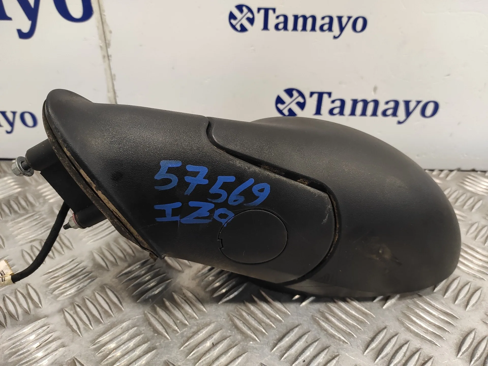 Retrovisor Izquierdo para Chrysler Pt Cruiser (Pt)