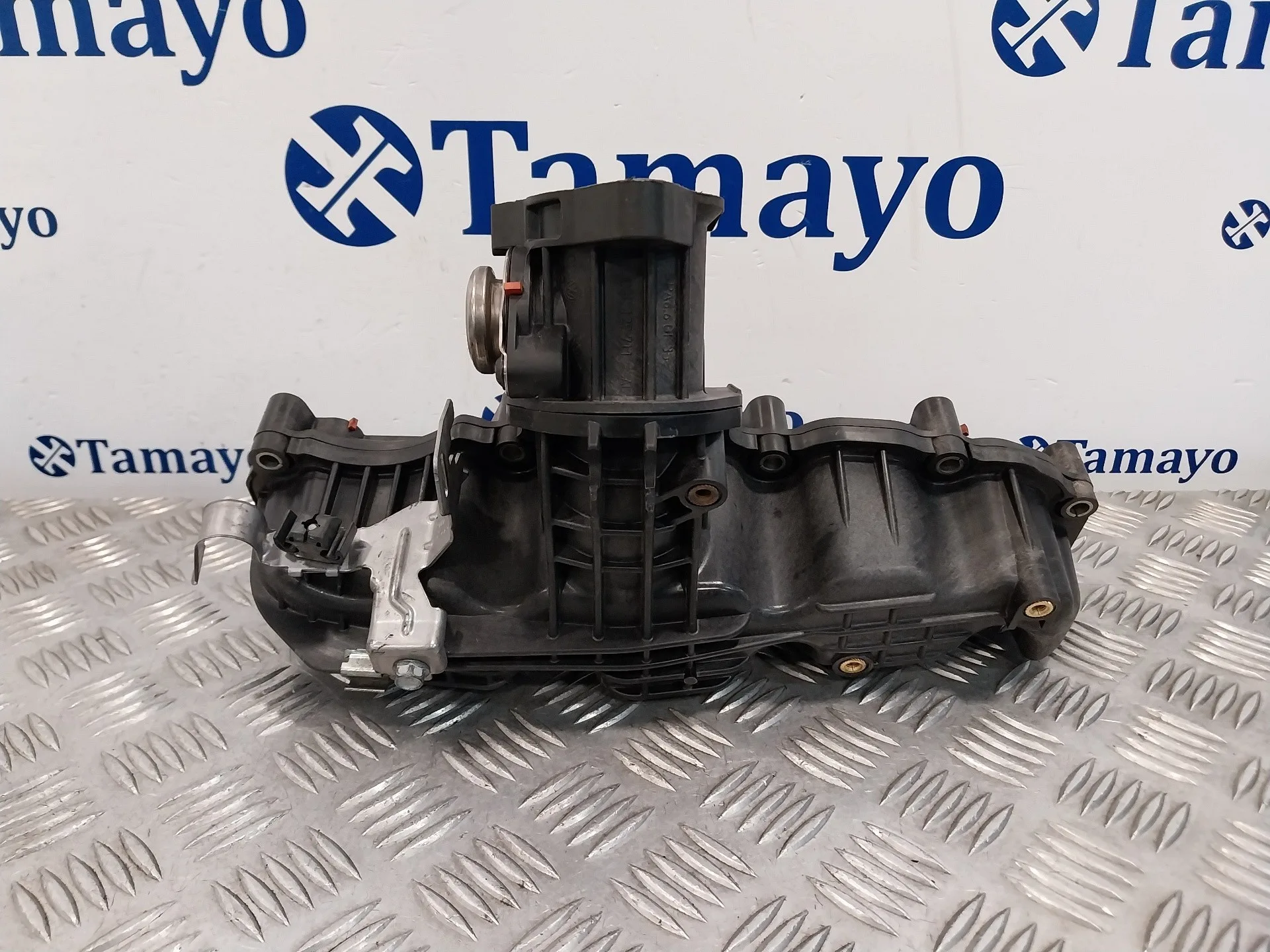 Colector Admision para Seat Toledo (Kg3)