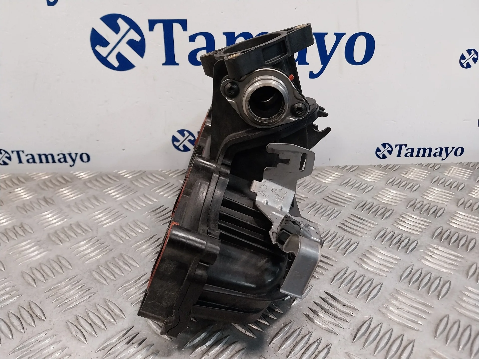 Colector Admision para Seat Toledo (Kg3)