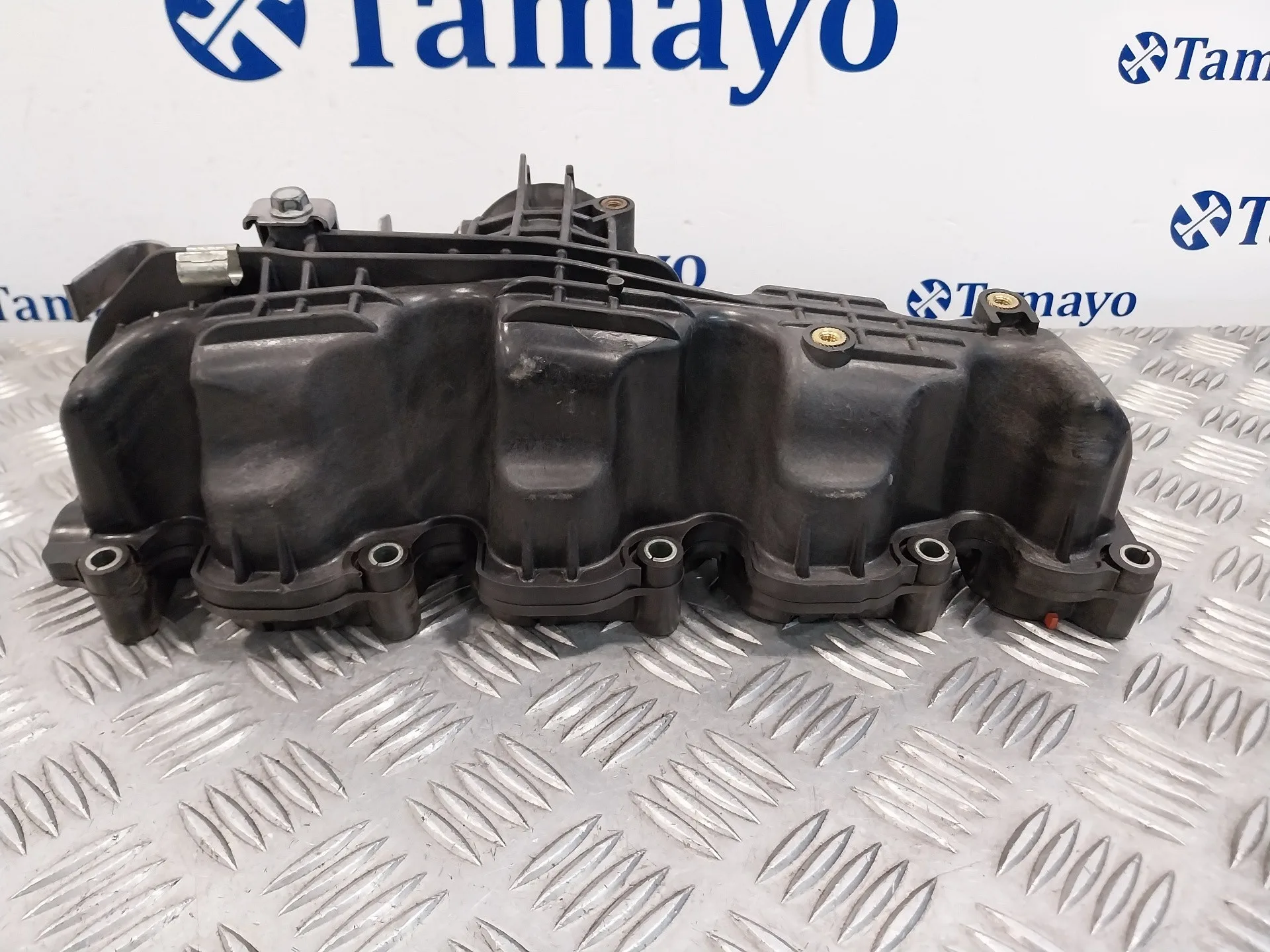 Colector Admision para Seat Toledo (Kg3)