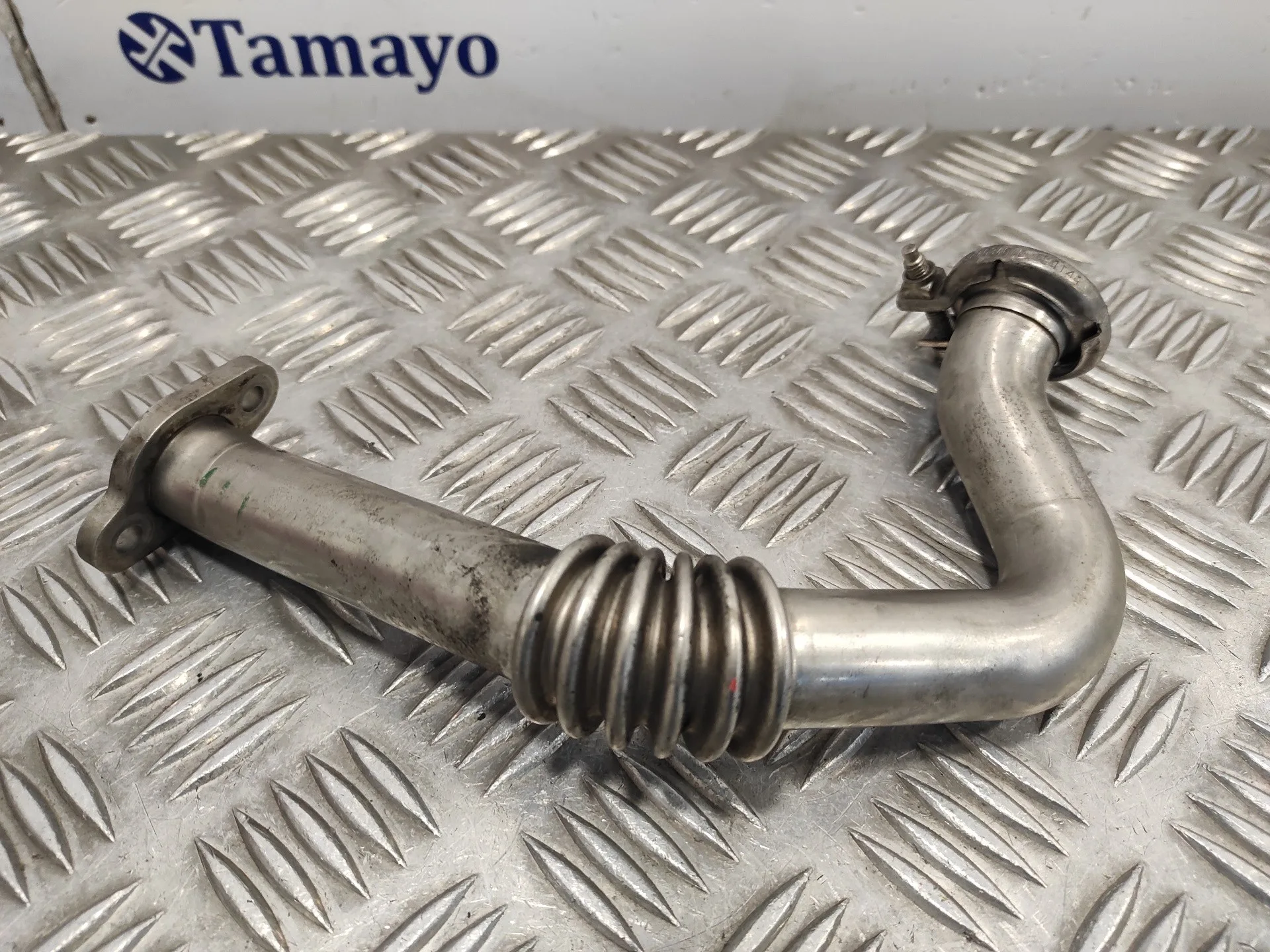 Tubo para Seat Toledo (Kg3)