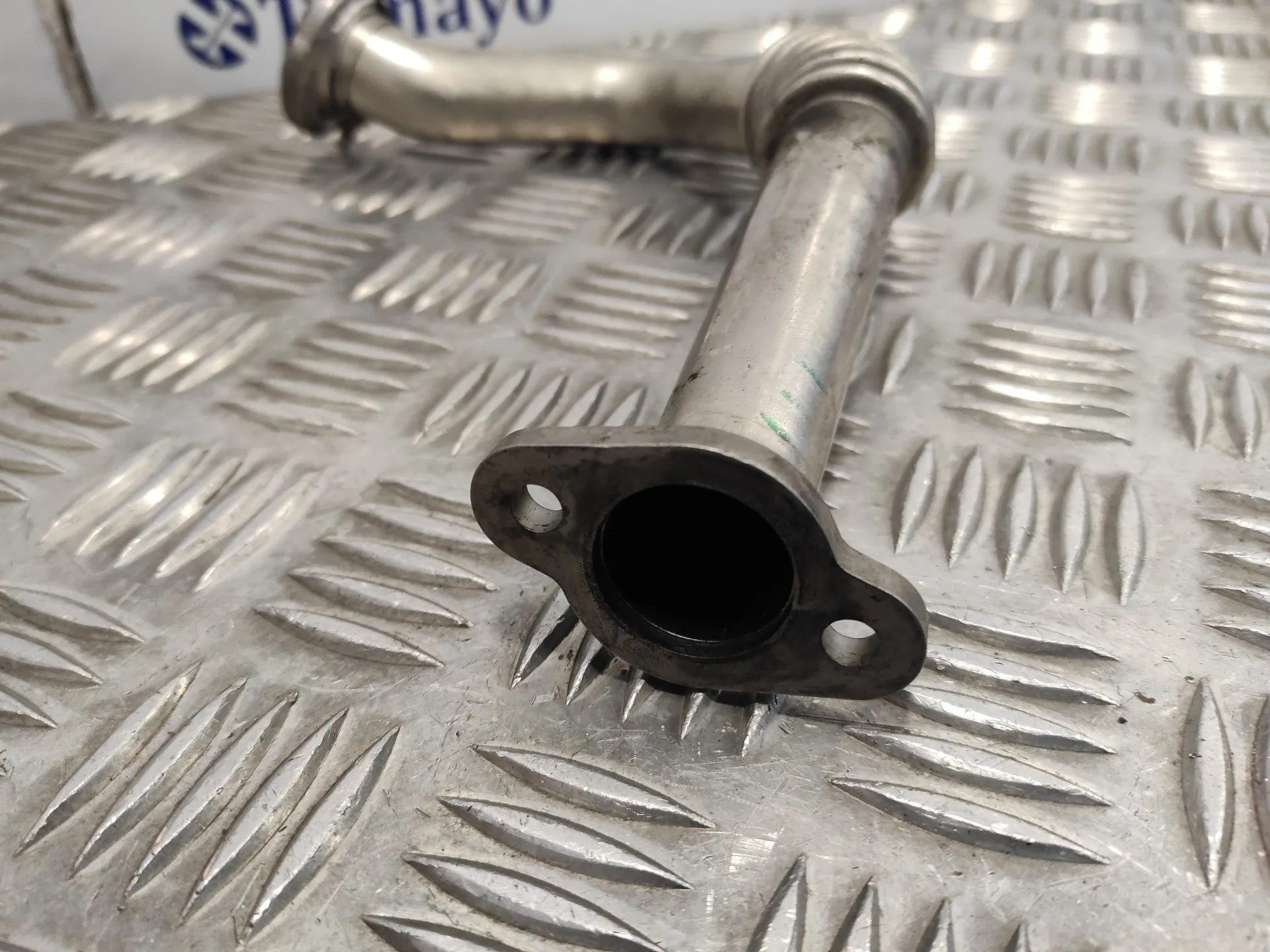 Tubo para Seat Toledo (Kg3)