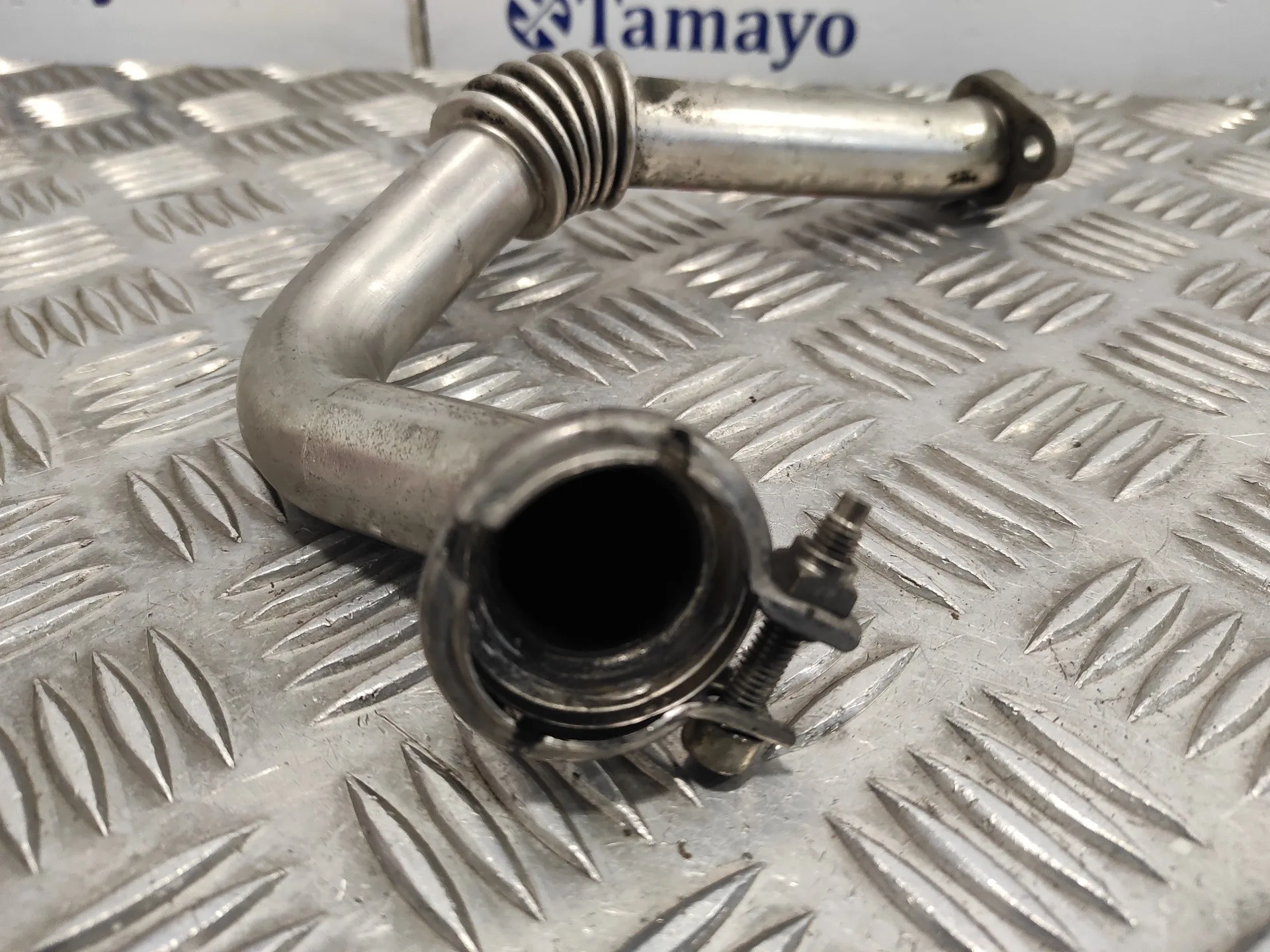 Tubo para Seat Toledo (Kg3)