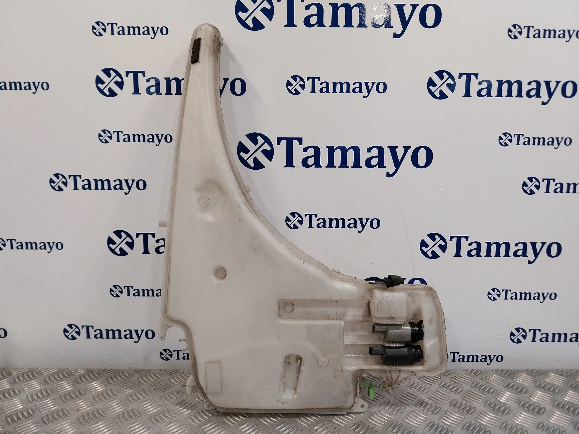 Deposito Limpia para Bmw Serie 1 Berlina (E81/E87)