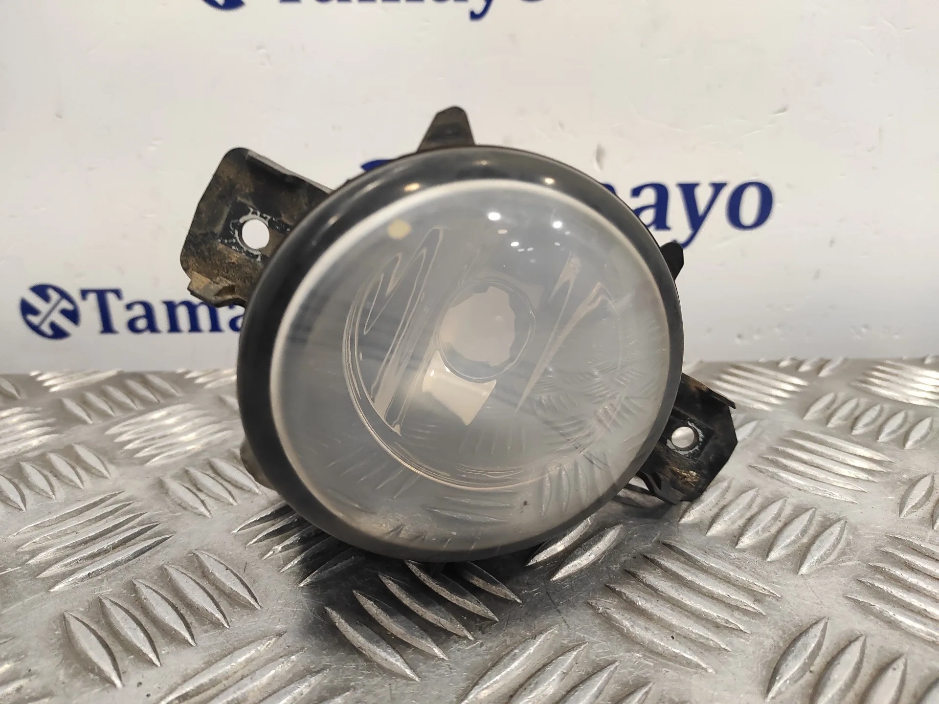 Faro Antiniebla Derecho para Bmw Serie 1 Berlina (E81/E87)