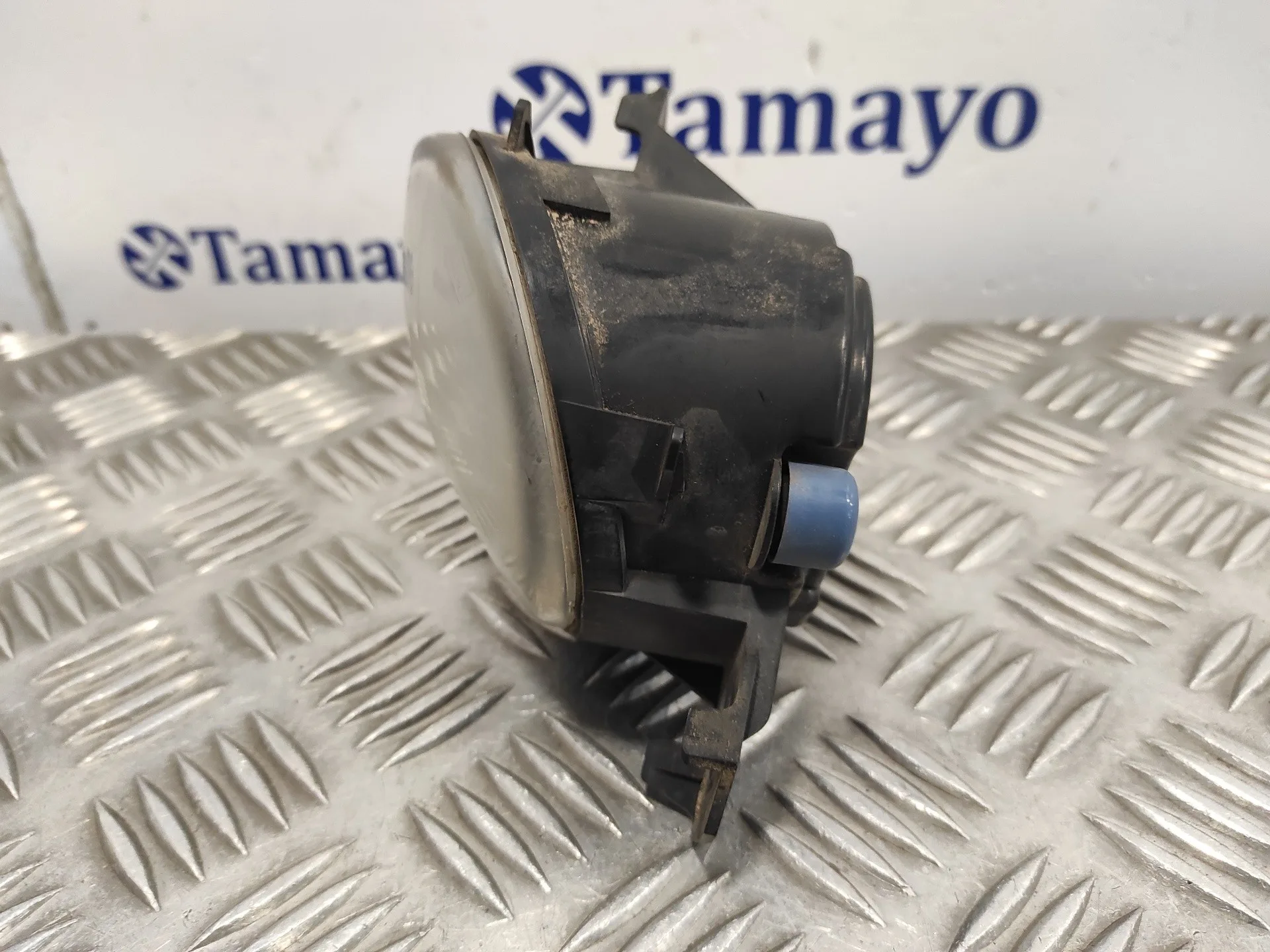 Faro Antiniebla Derecho para Bmw Serie 1 Berlina (E81/E87)