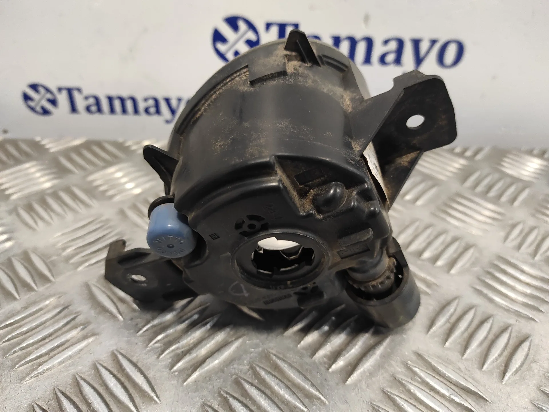 Faro Antiniebla Derecho para Bmw Serie 1 Berlina (E81/E87)