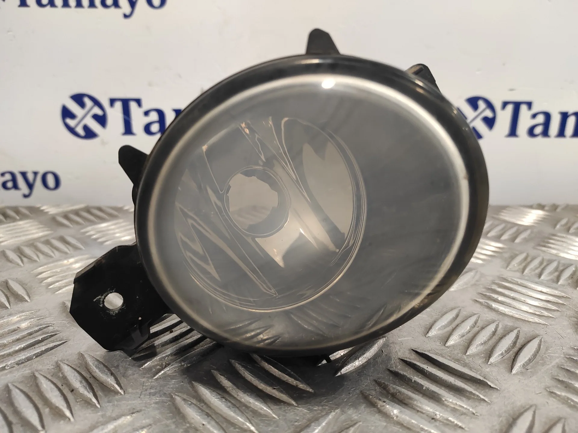 Faro Antiniebla Izquierdo para Bmw Serie 1 Berlina (E81/E87)