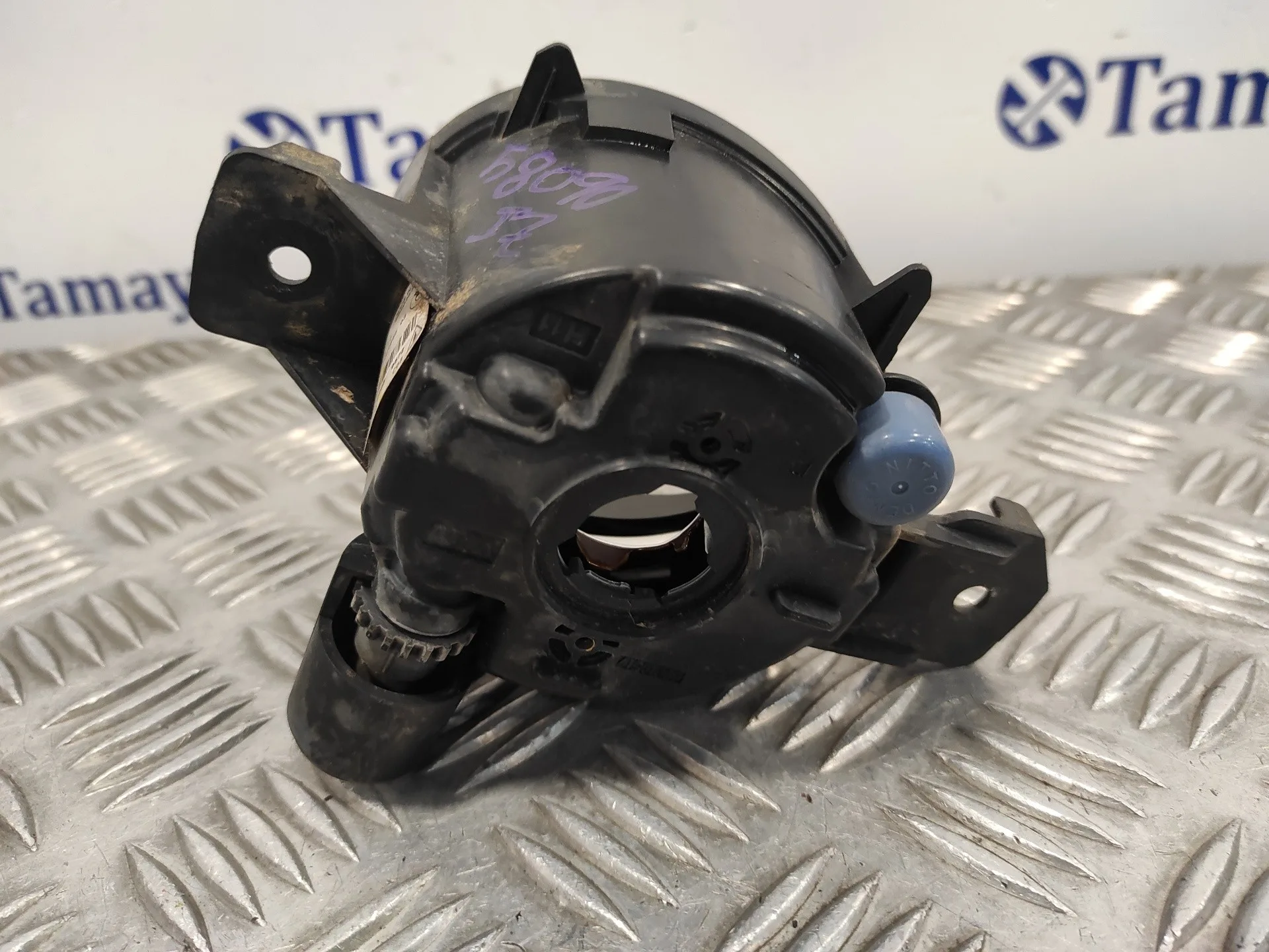 Faro Antiniebla Izquierdo para Bmw Serie 1 Berlina (E81/E87)
