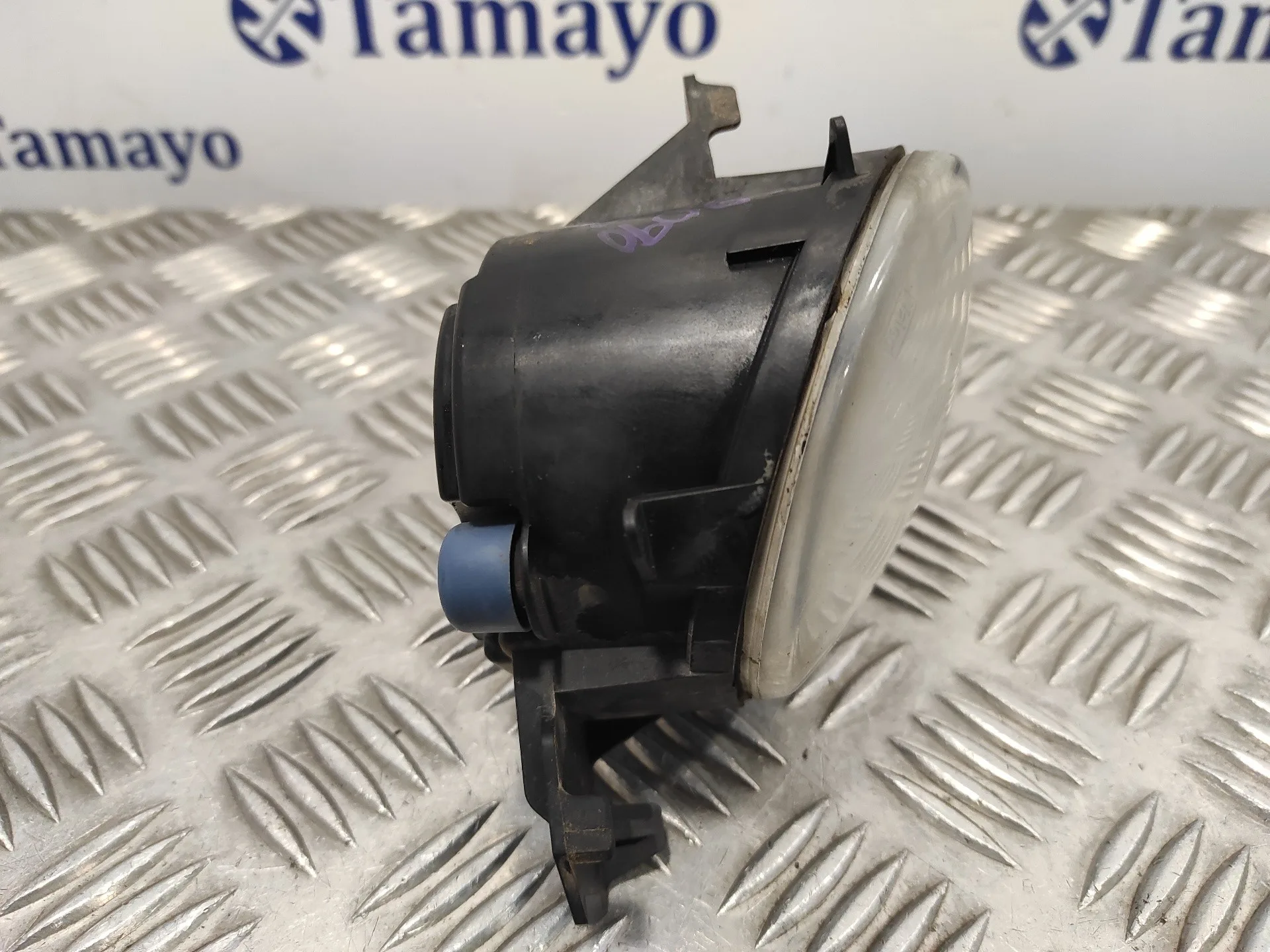 Faro Antiniebla Izquierdo para Bmw Serie 1 Berlina (E81/E87)