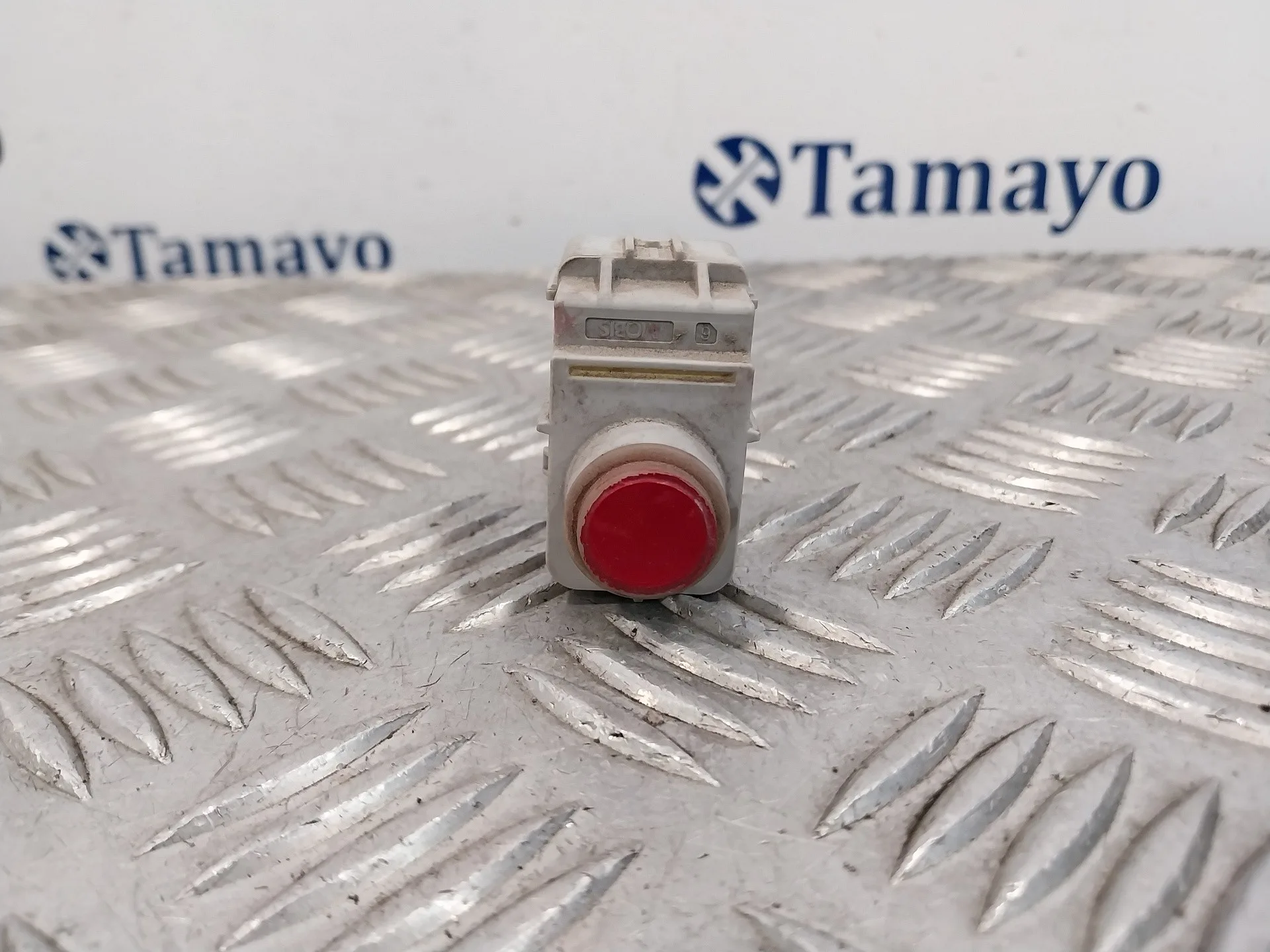 Sensor Aparcamiento Trasero para Kia Rio (Ub/Qb)