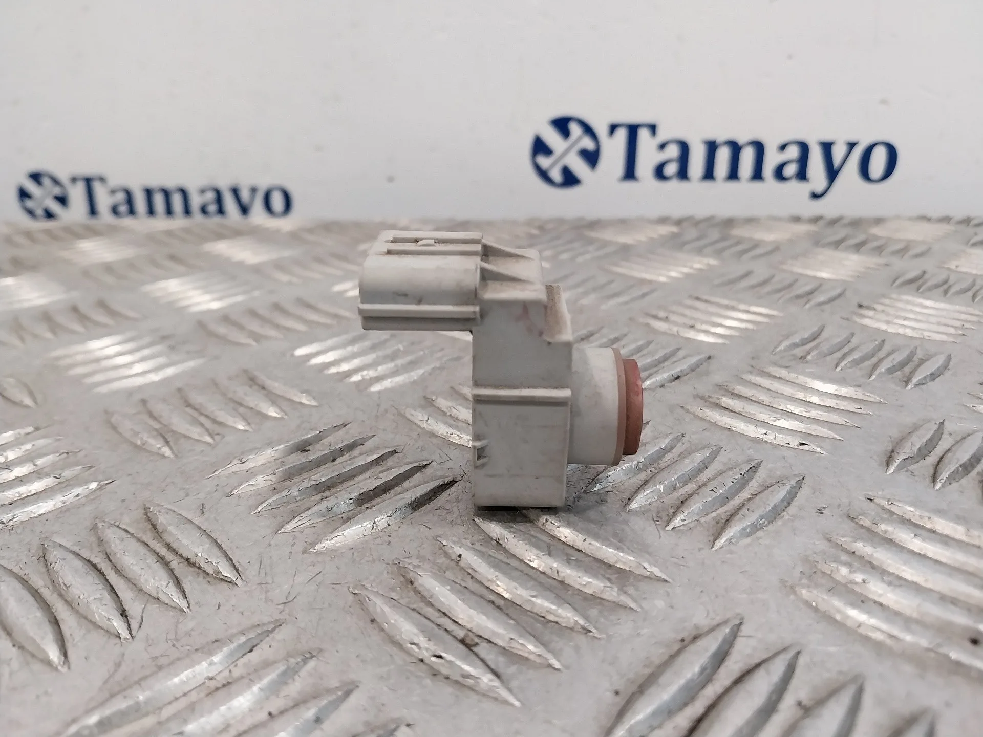 Sensor Aparcamiento Trasero para Kia Rio (Ub/Qb)