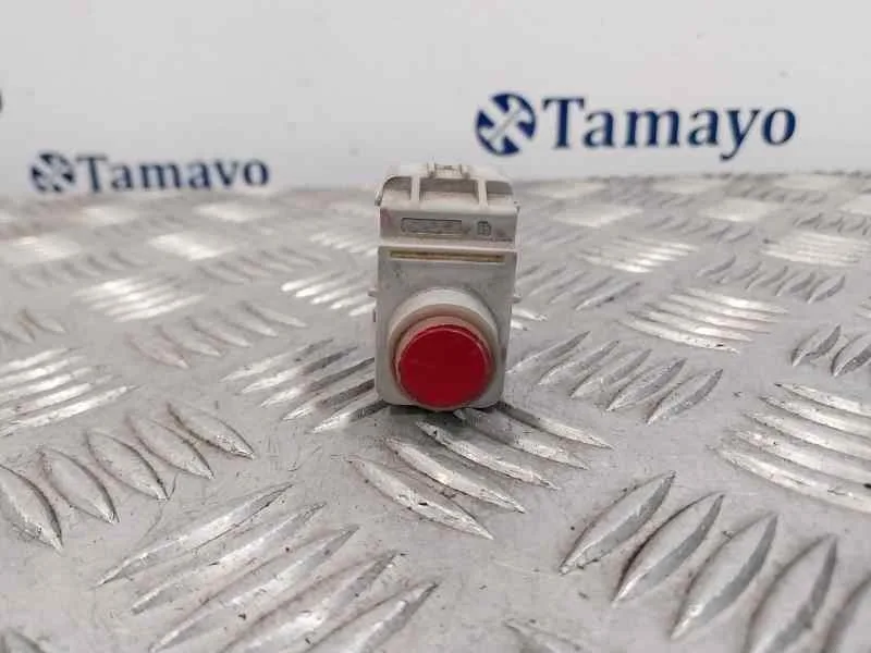 Sensor Aparcamiento Trasero para Kia Rio (Ub/Qb)