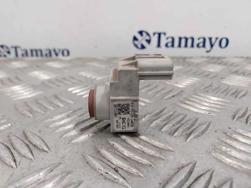Sensor Aparcamiento Trasero para Kia Rio (Ub/Qb)
