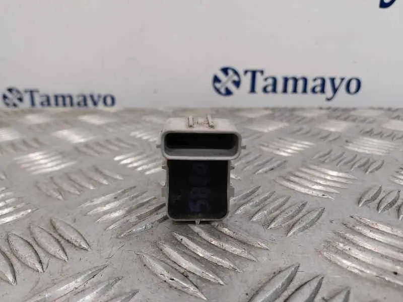 Sensor Aparcamiento Trasero para Kia Rio (Ub/Qb)