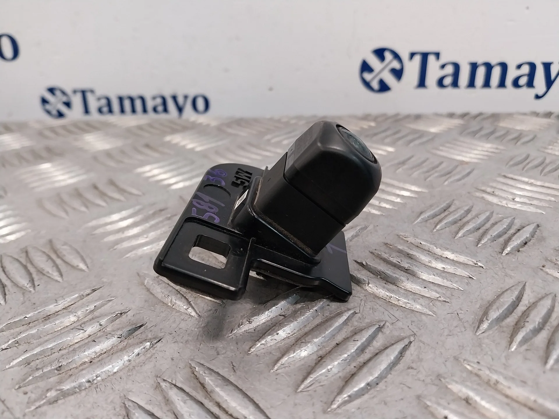 Camara Trasera para Toyota Yaris Cross