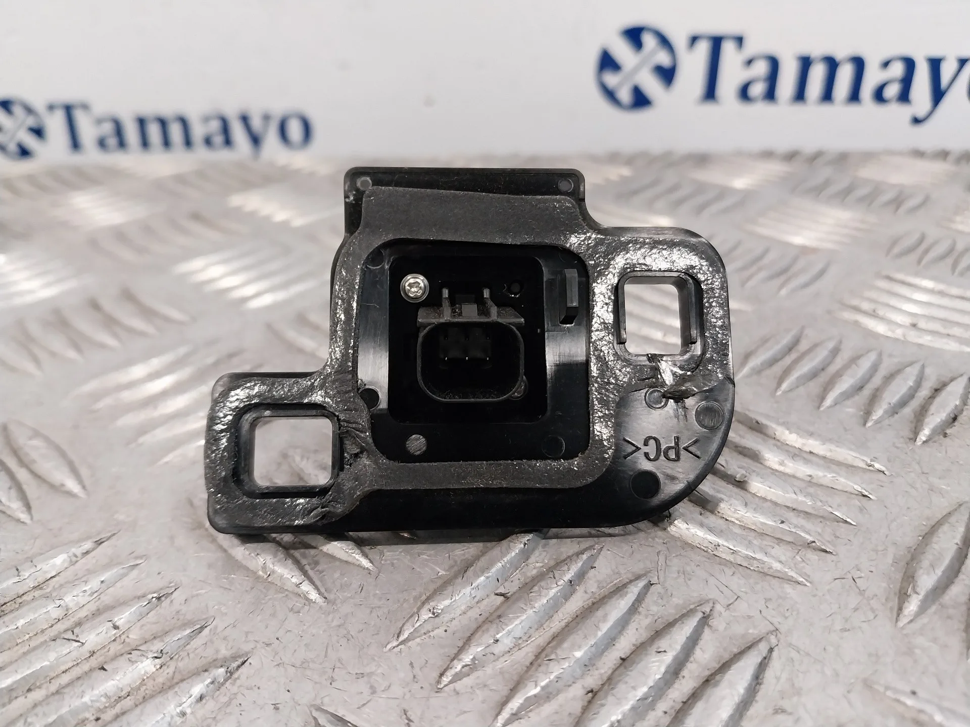 Camara Trasera para Toyota Yaris Cross