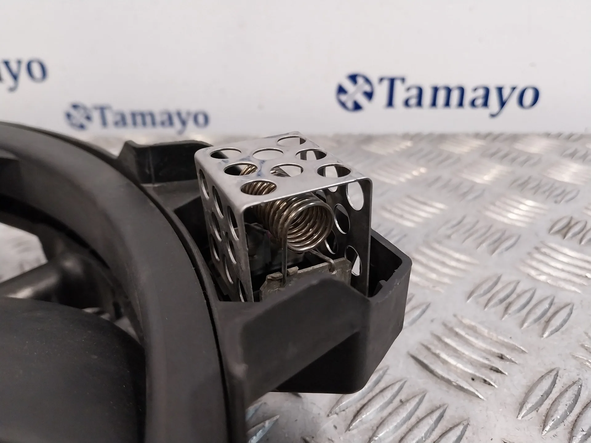 Electroventilador para Renault Megane Iii Berlina 5 P