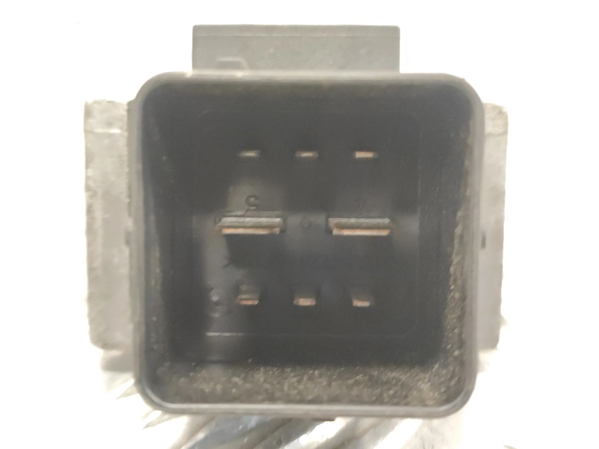 Caja Precalentamiento para Renault Master Iii