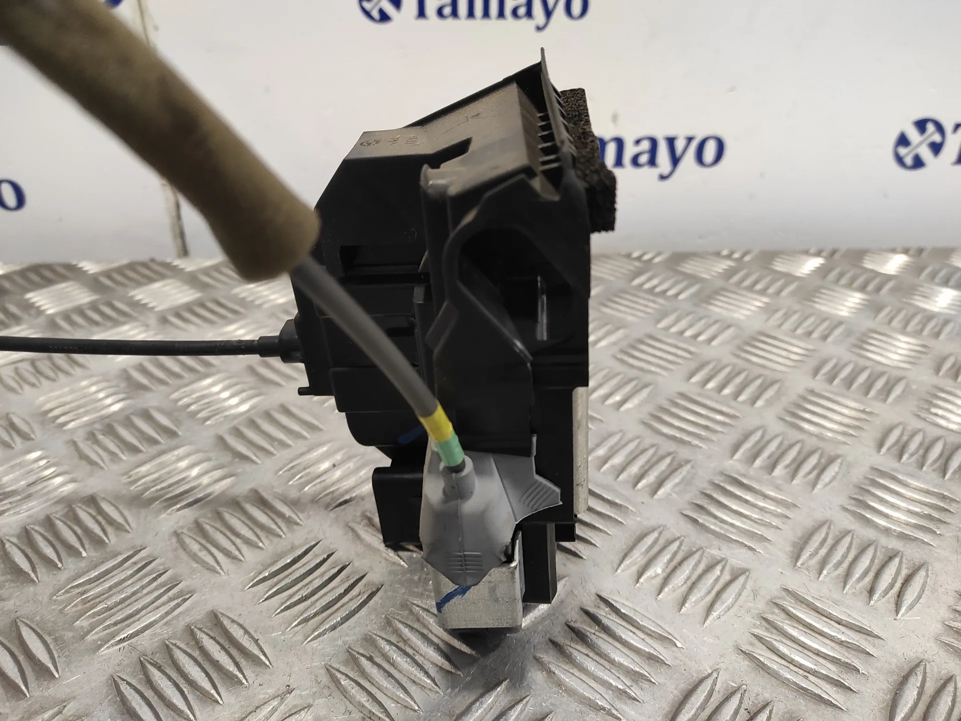 Cerradura Puerta Trasera Izquierda para Nissan Juke (F15)