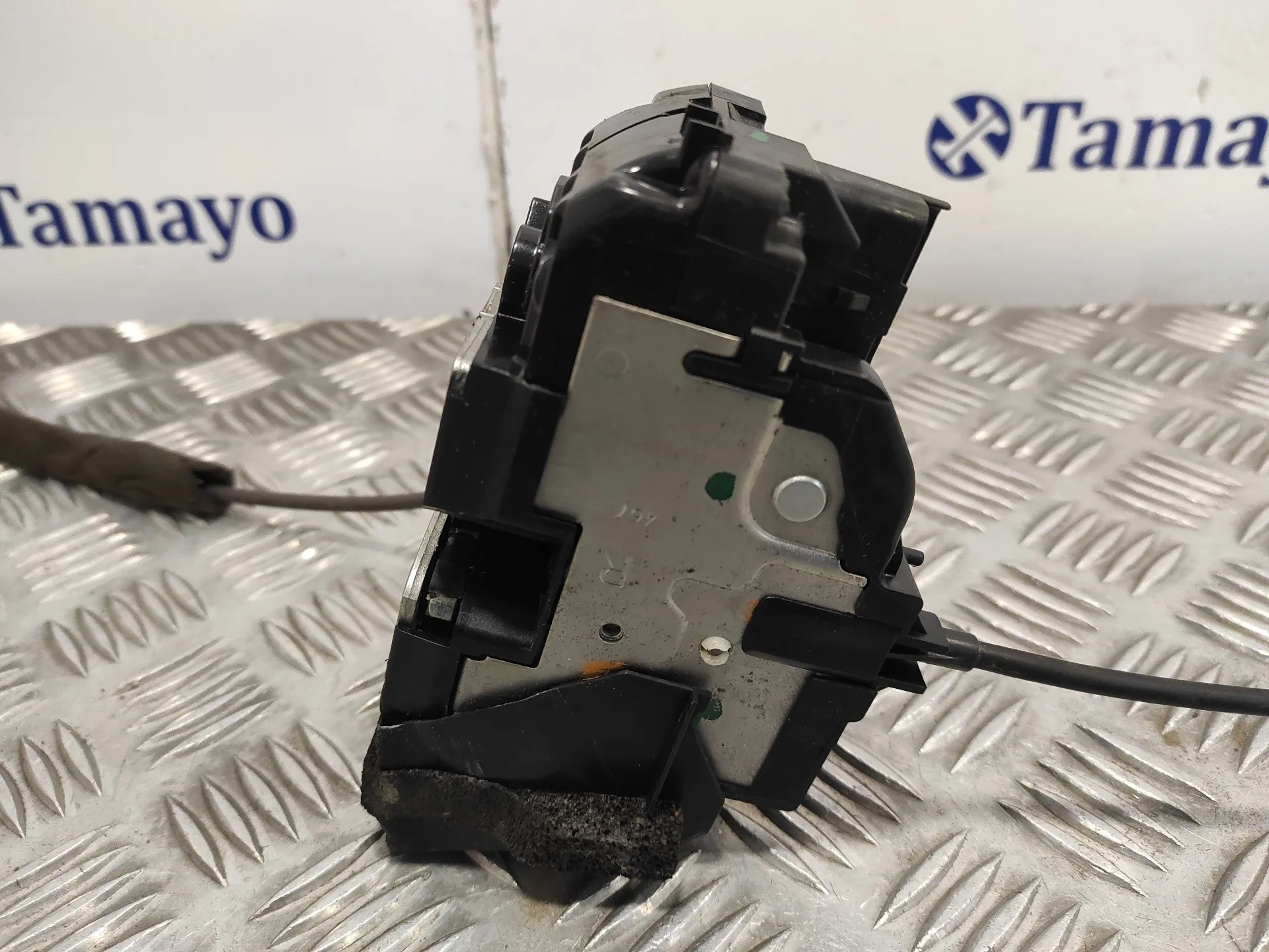 Cerradura Puerta Delantera Derecha para Nissan Juke (F15)
