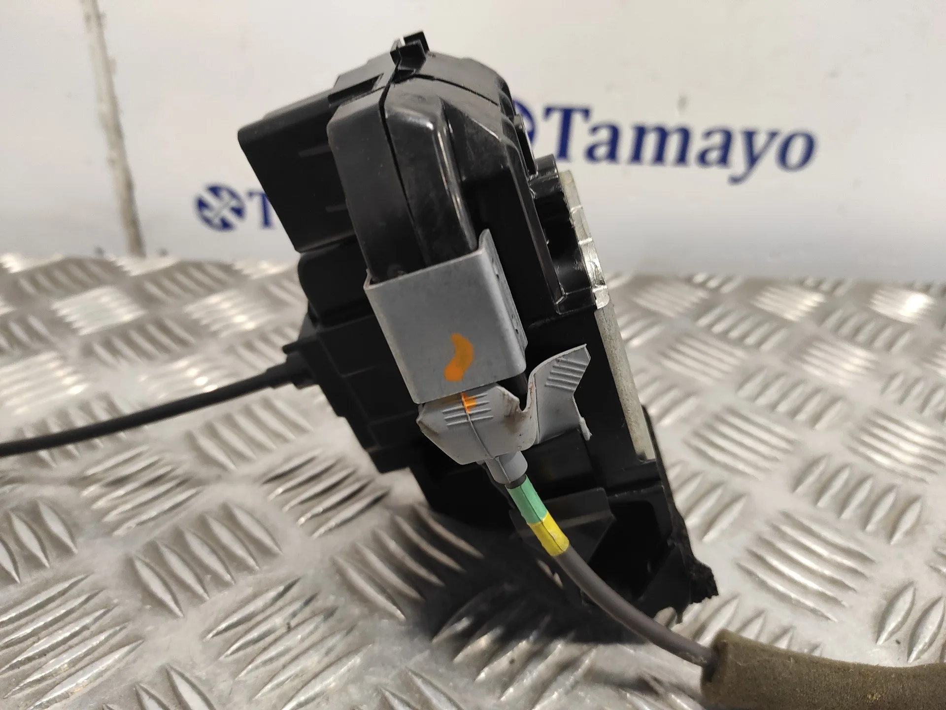 Cerradura Puerta Trasera Derecha para Nissan Juke (F15)