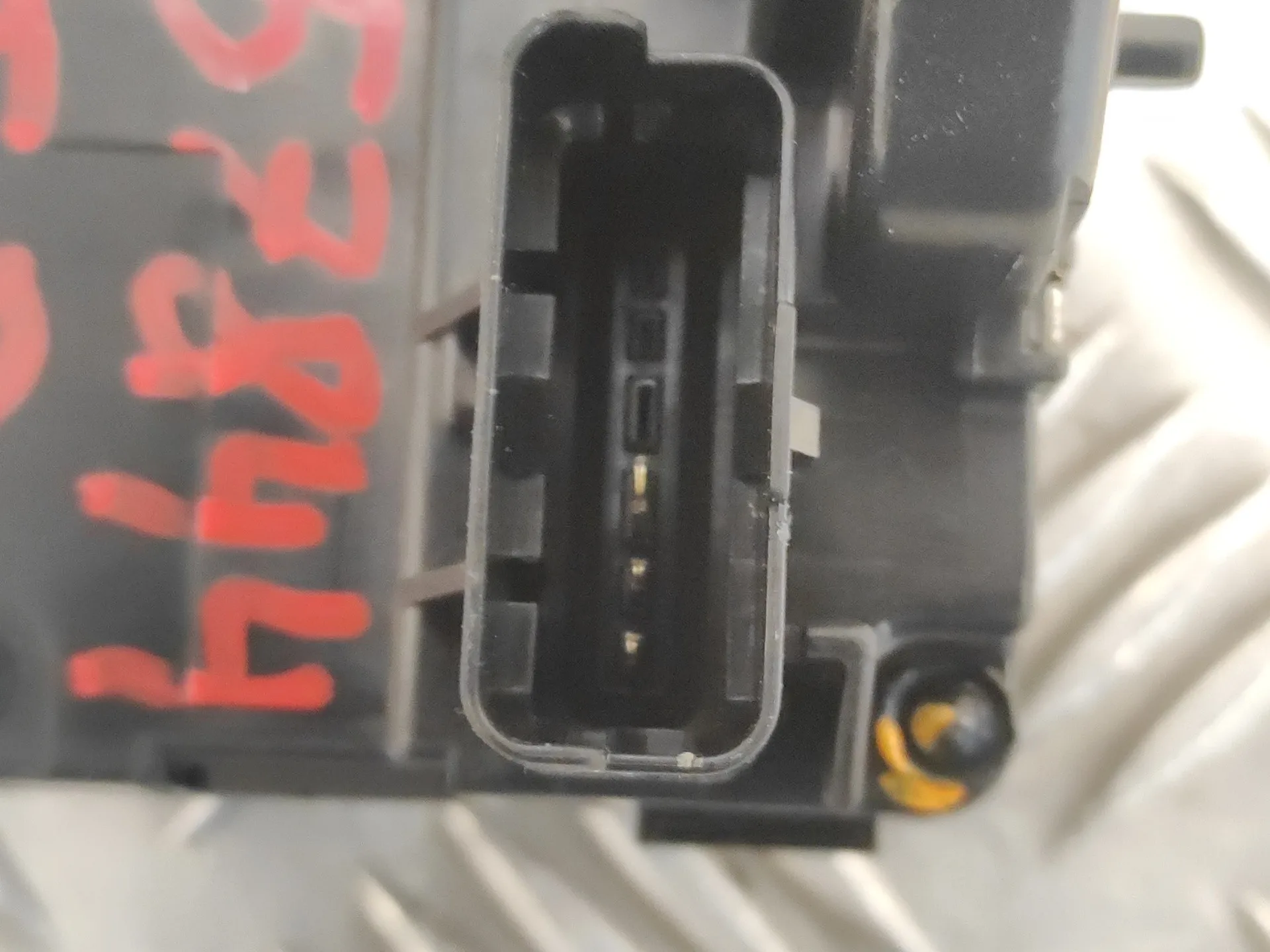 Cerradura Puerta Trasera Derecha para Nissan Juke (F15)
