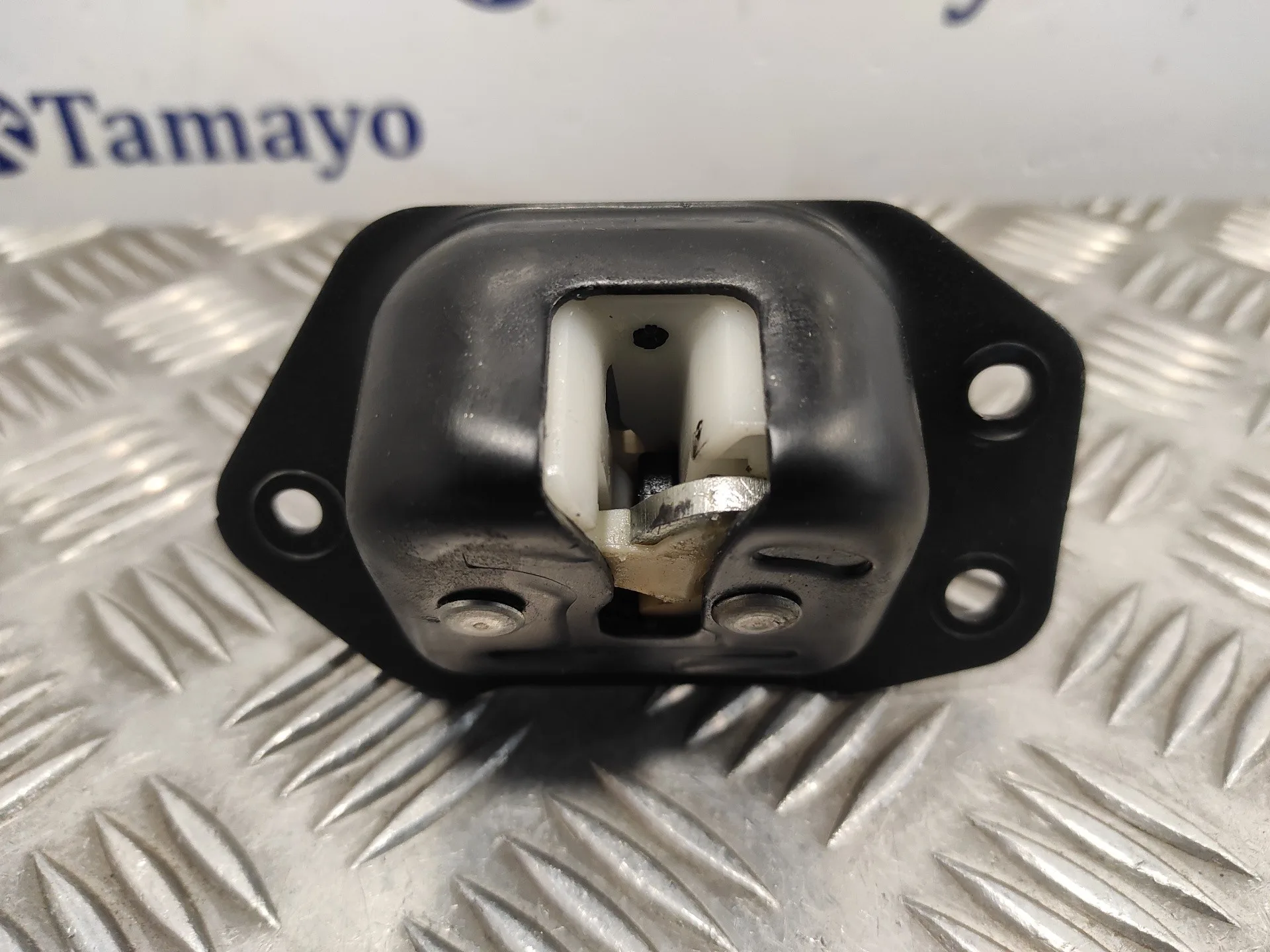 Cerradura Maletero / Porton para Nissan Juke (F15)