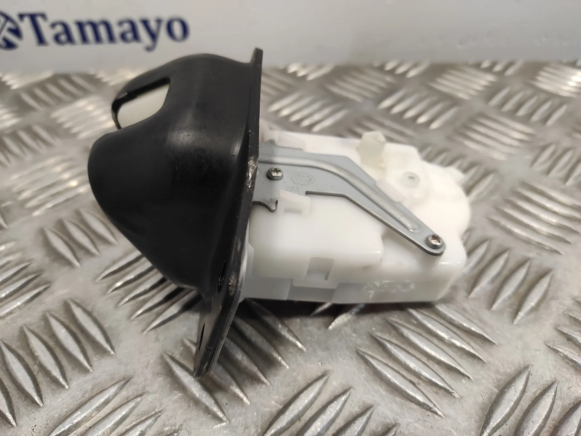 Cerradura Maletero / Porton para Nissan Juke (F15)