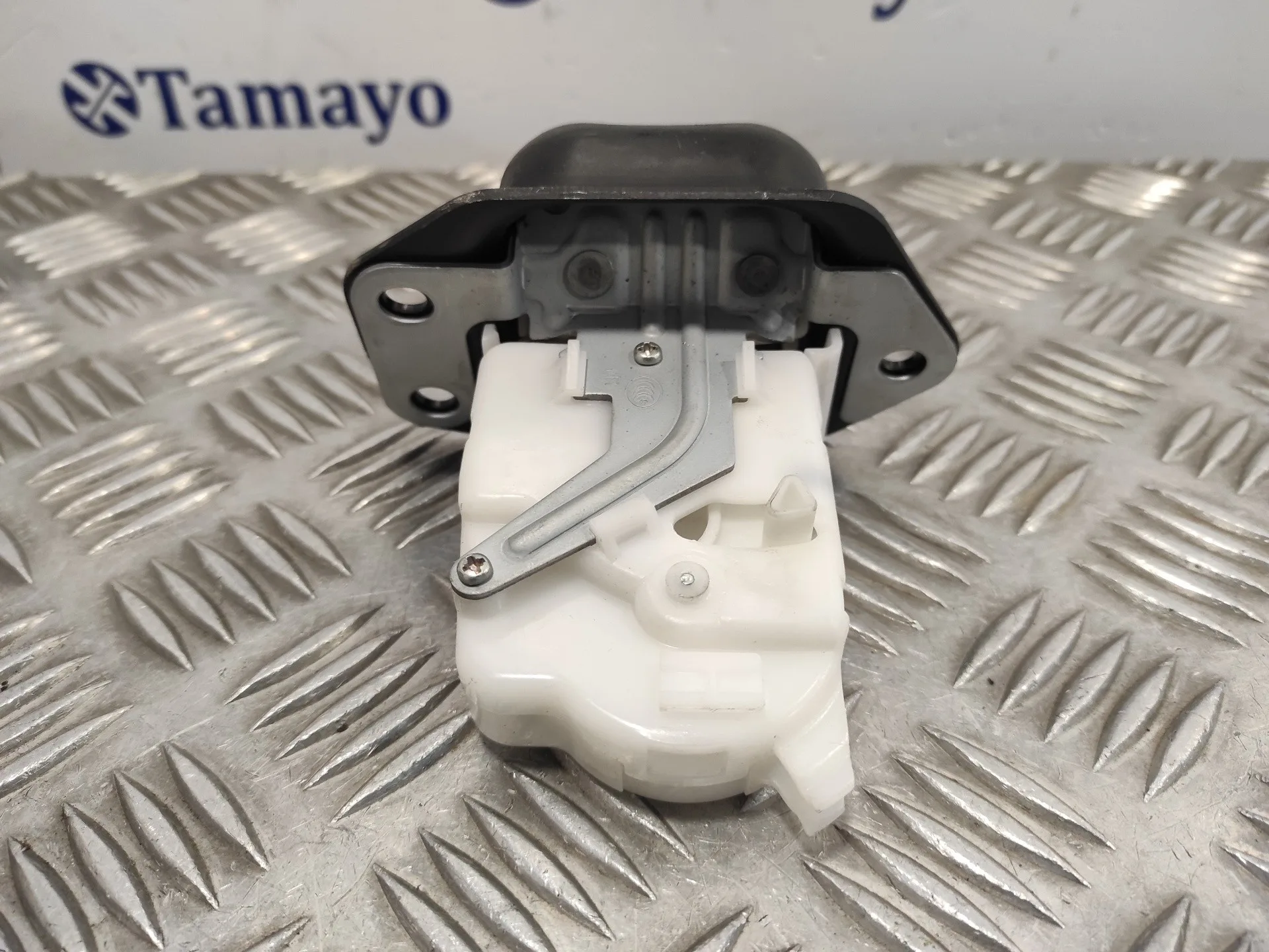 Cerradura Maletero / Porton para Nissan Juke (F15)