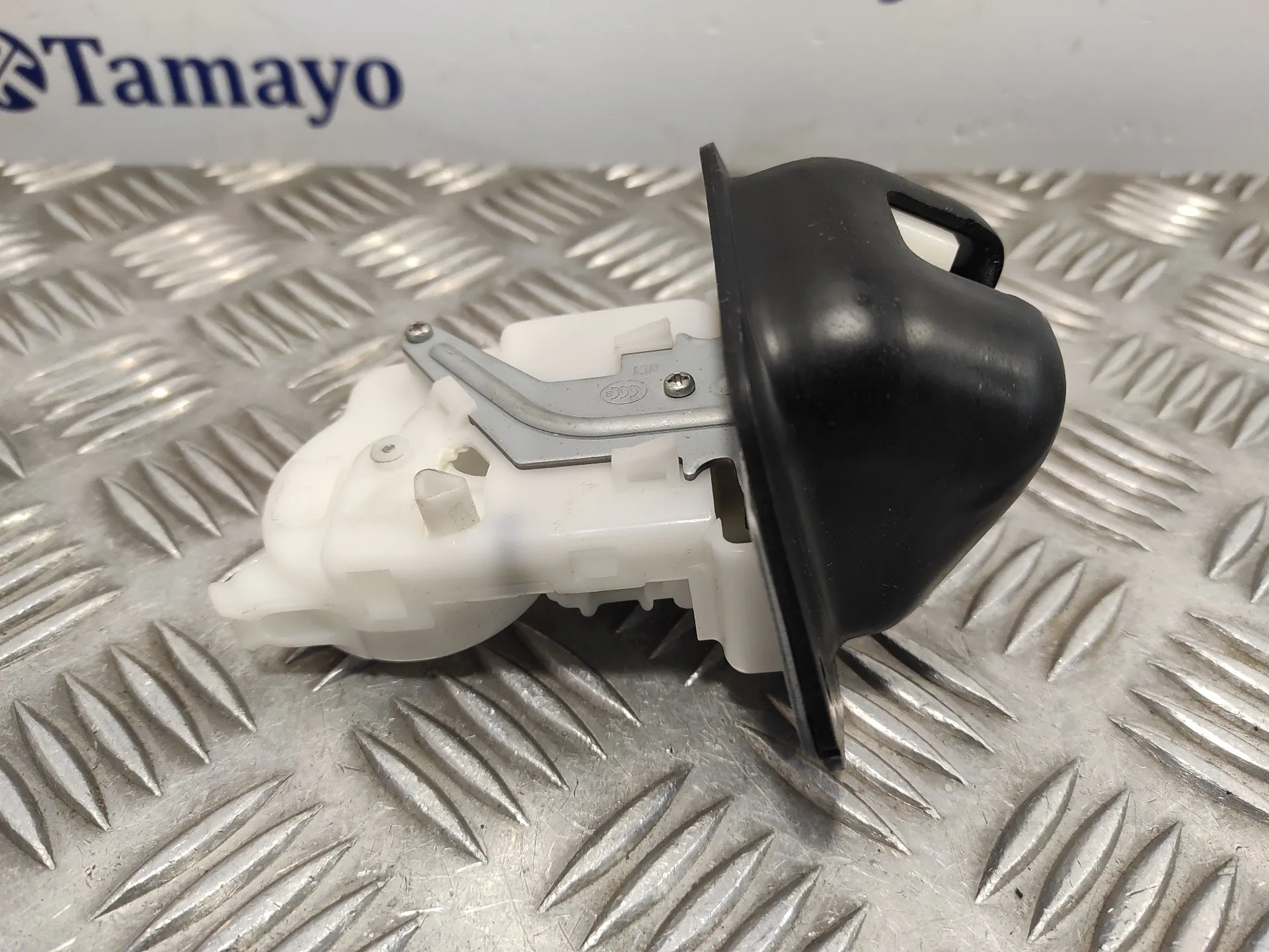 Cerradura Maletero / Porton para Nissan Juke (F15)