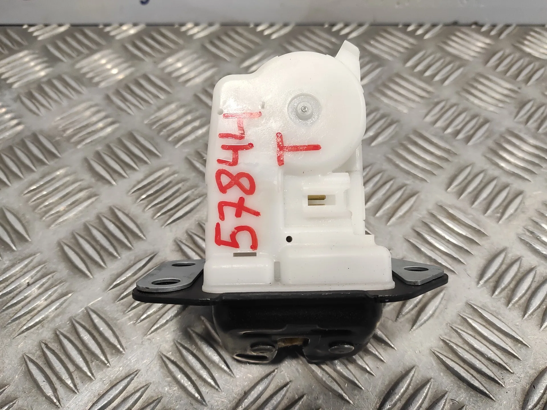 Cerradura Maletero / Porton para Nissan Juke (F15)