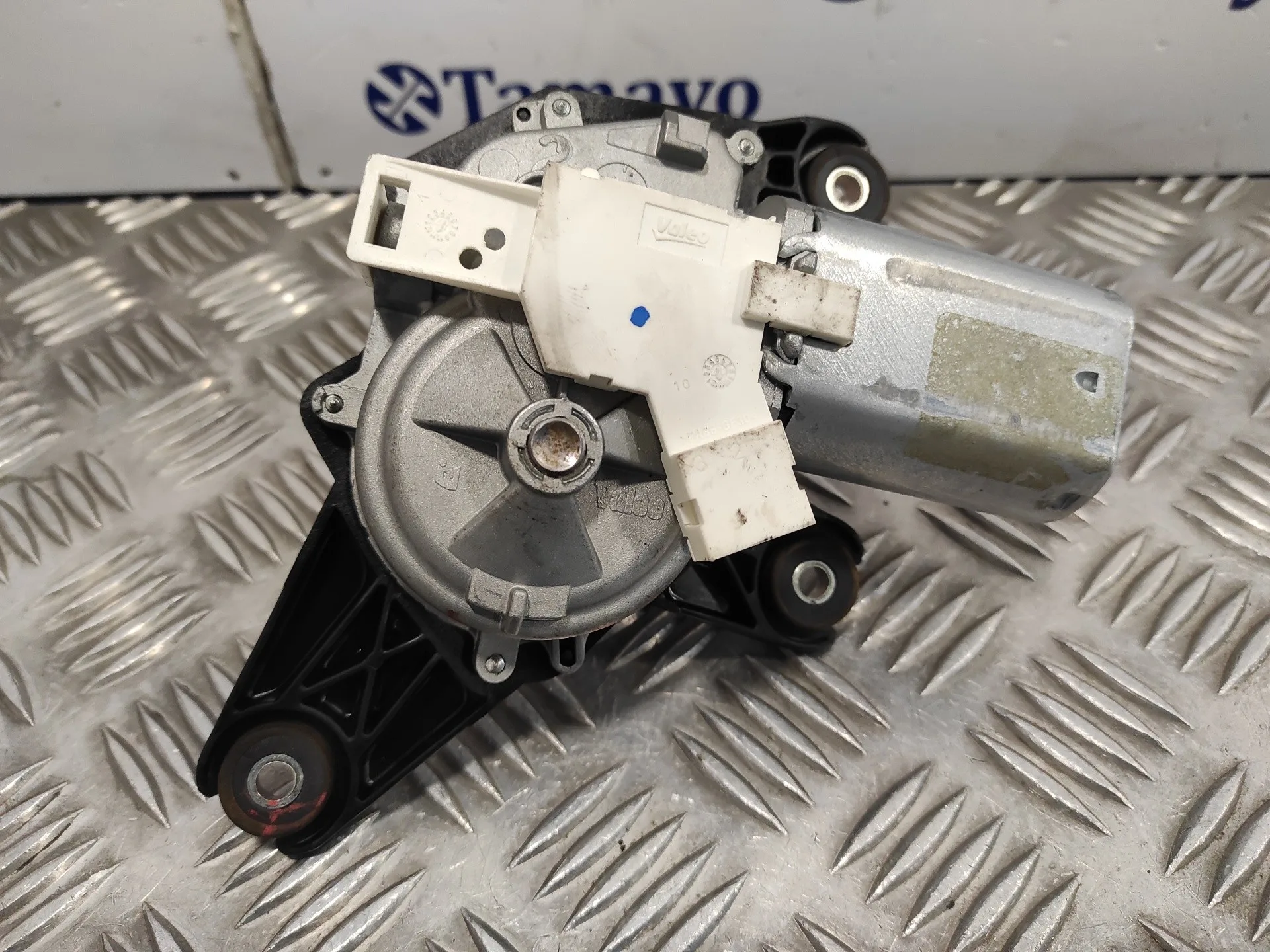 Motor Limpia Trasero para Nissan Juke (F15)