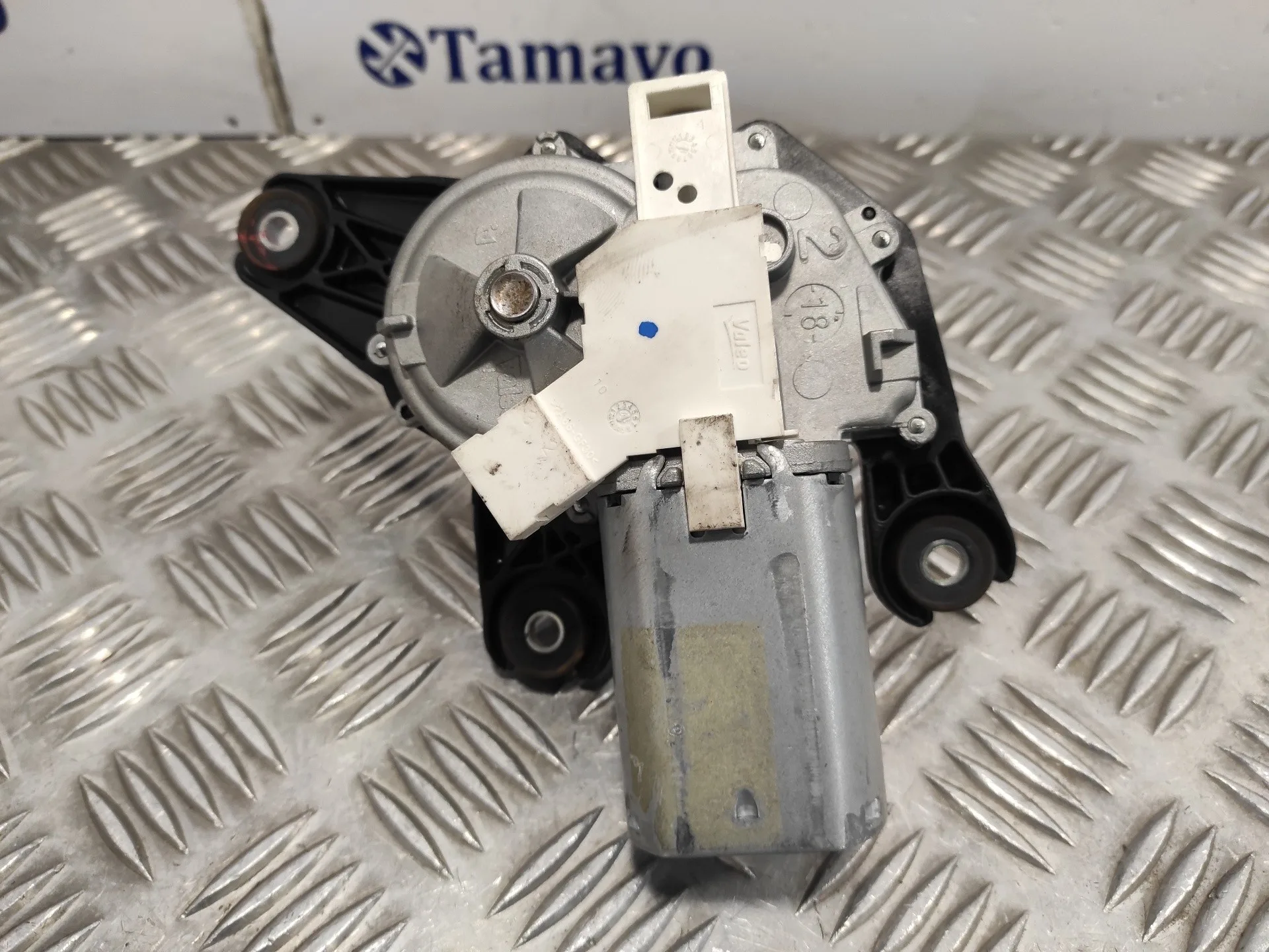 Motor Limpia Trasero para Nissan Juke (F15)