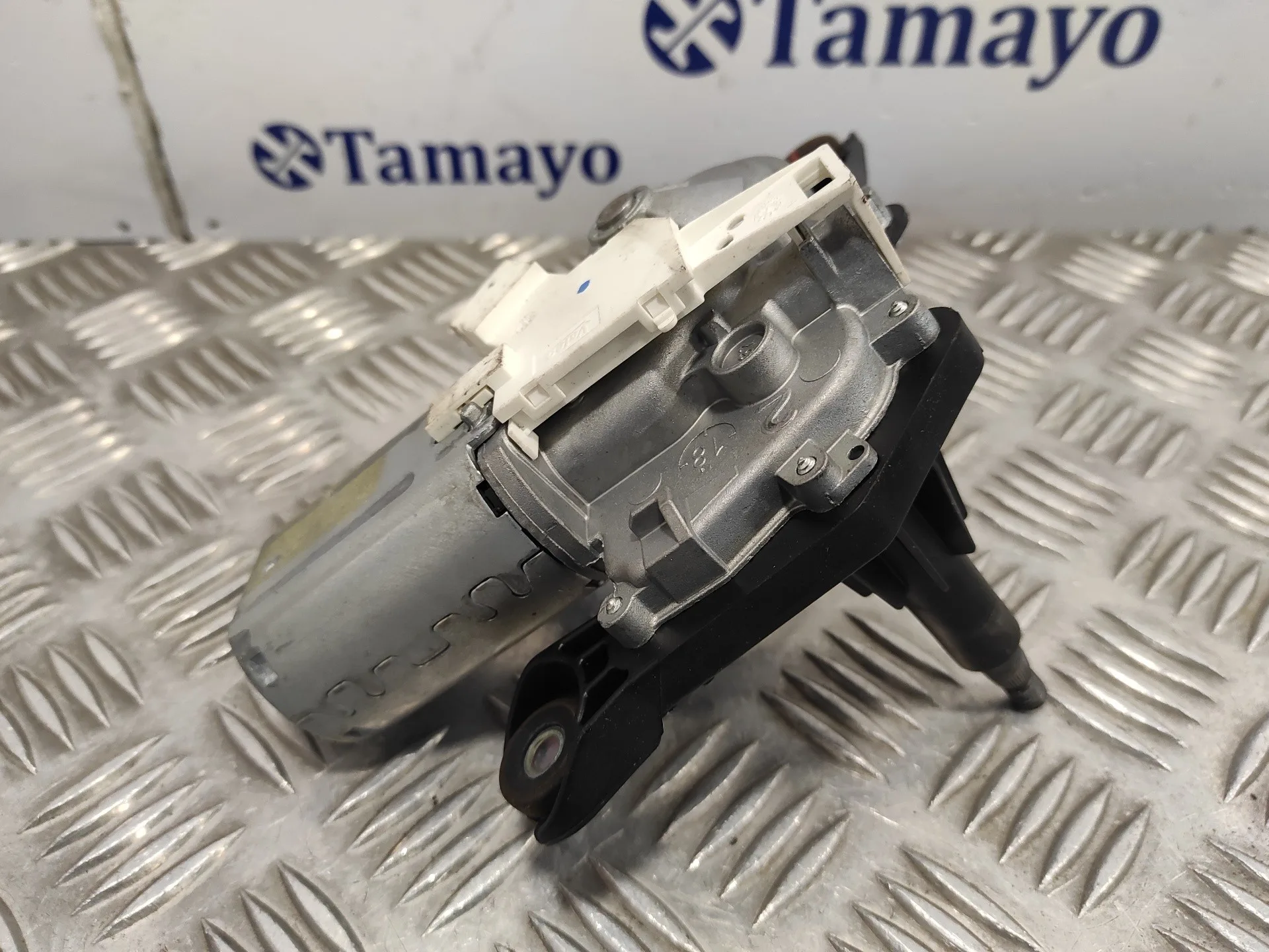 Motor Limpia Trasero para Nissan Juke (F15)