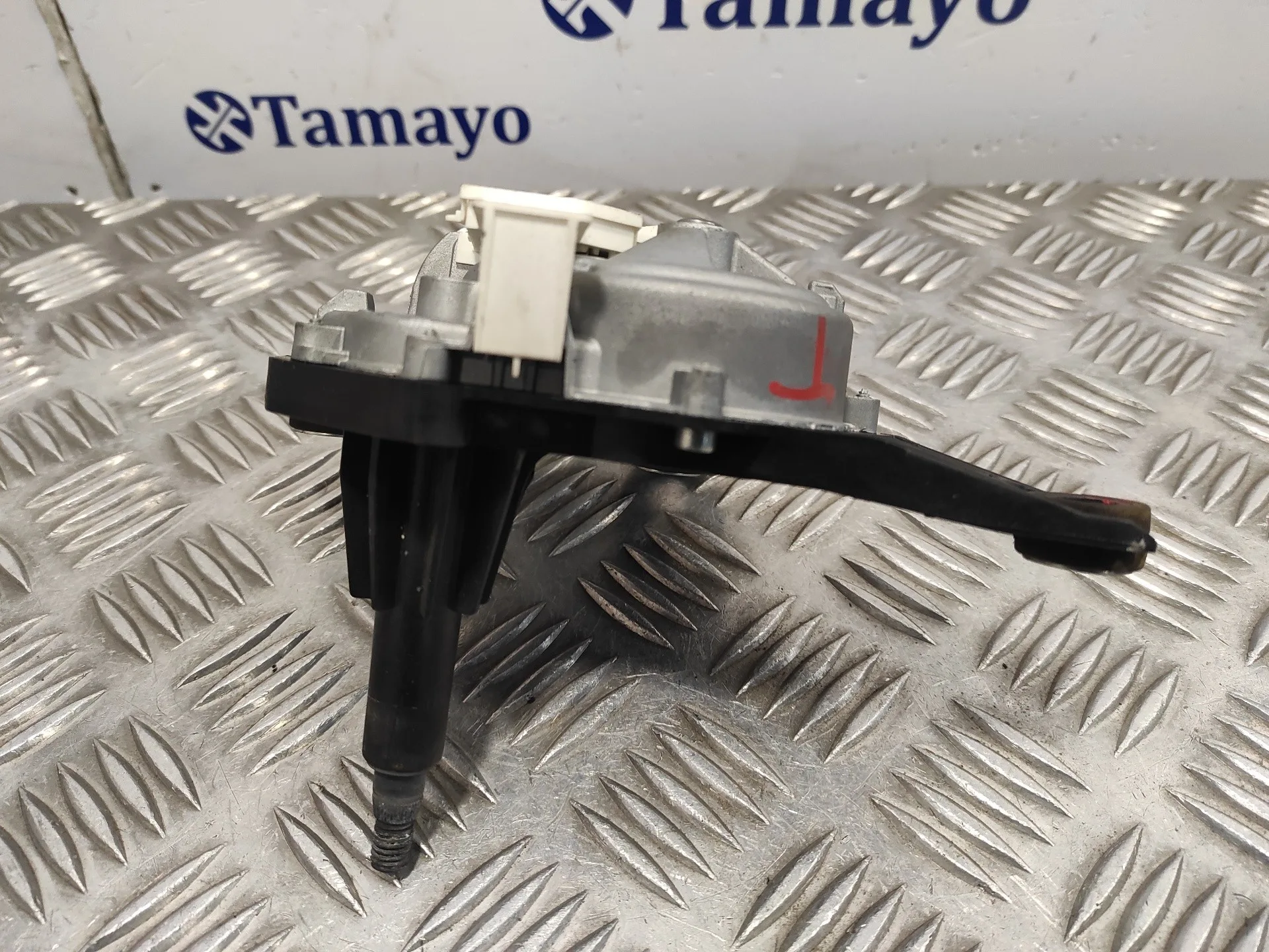 Motor Limpia Trasero para Nissan Juke (F15)