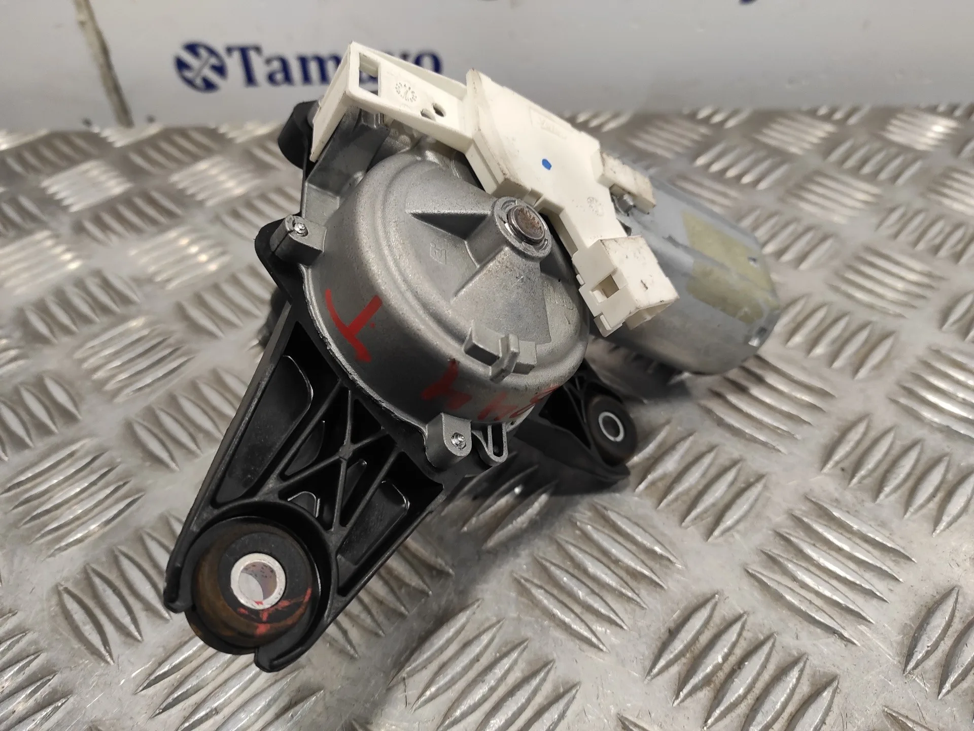 Motor Limpia Trasero para Nissan Juke (F15)