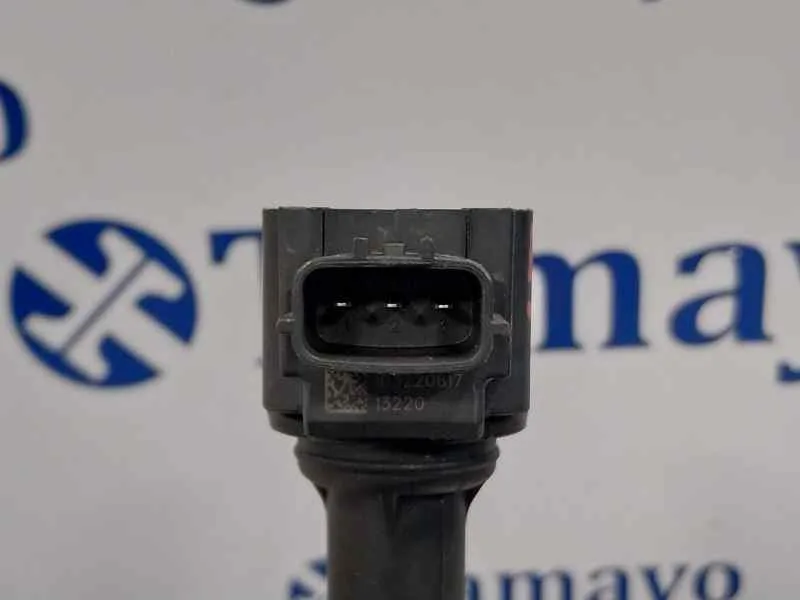 Bobina Encendido para Dacia Lodgy
