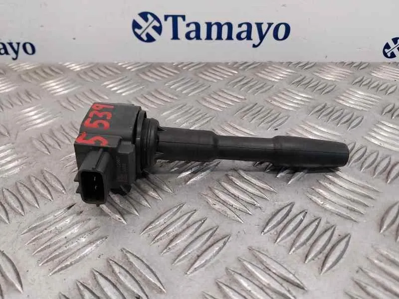 Bobina Encendido para Dacia Lodgy