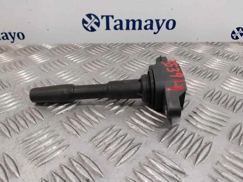 Bobina Encendido para Dacia Lodgy