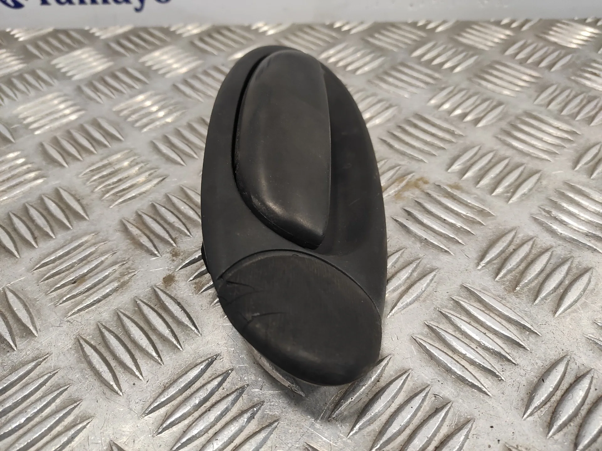 Maneta Exterior Delantera Derecha para Fiat Multipla Nuevo (186)