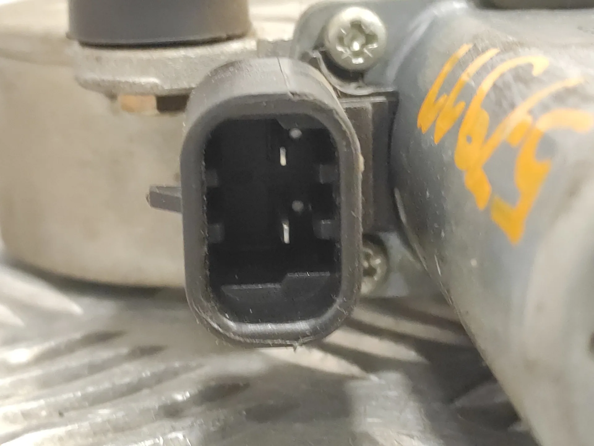 Elevalunas Delantero Derecho para Fiat Multipla Nuevo (186)