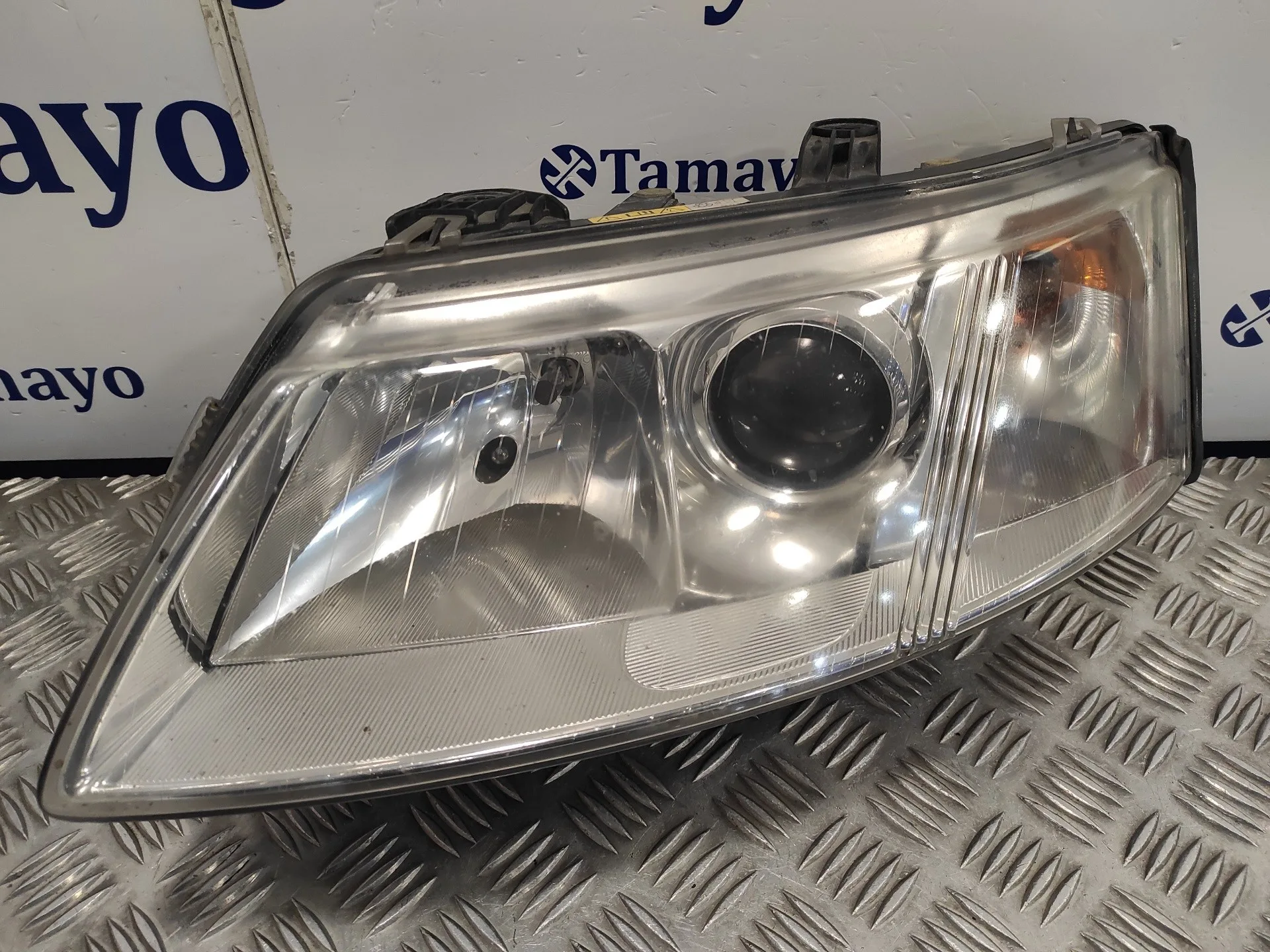 Faro Izquierdo para Saab 9-3 Sport Sedan