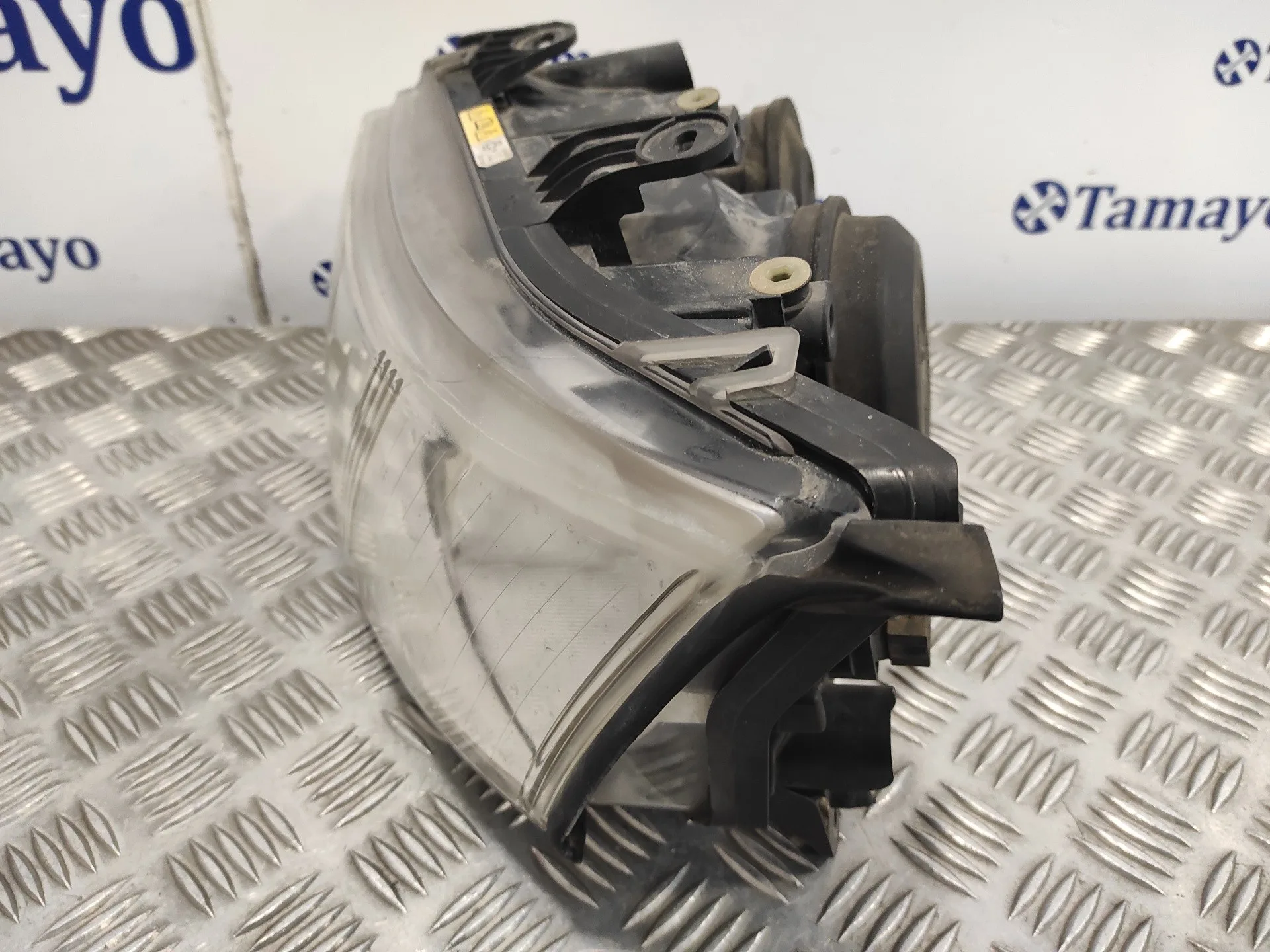 Faro Izquierdo para Saab 9-3 Sport Sedan