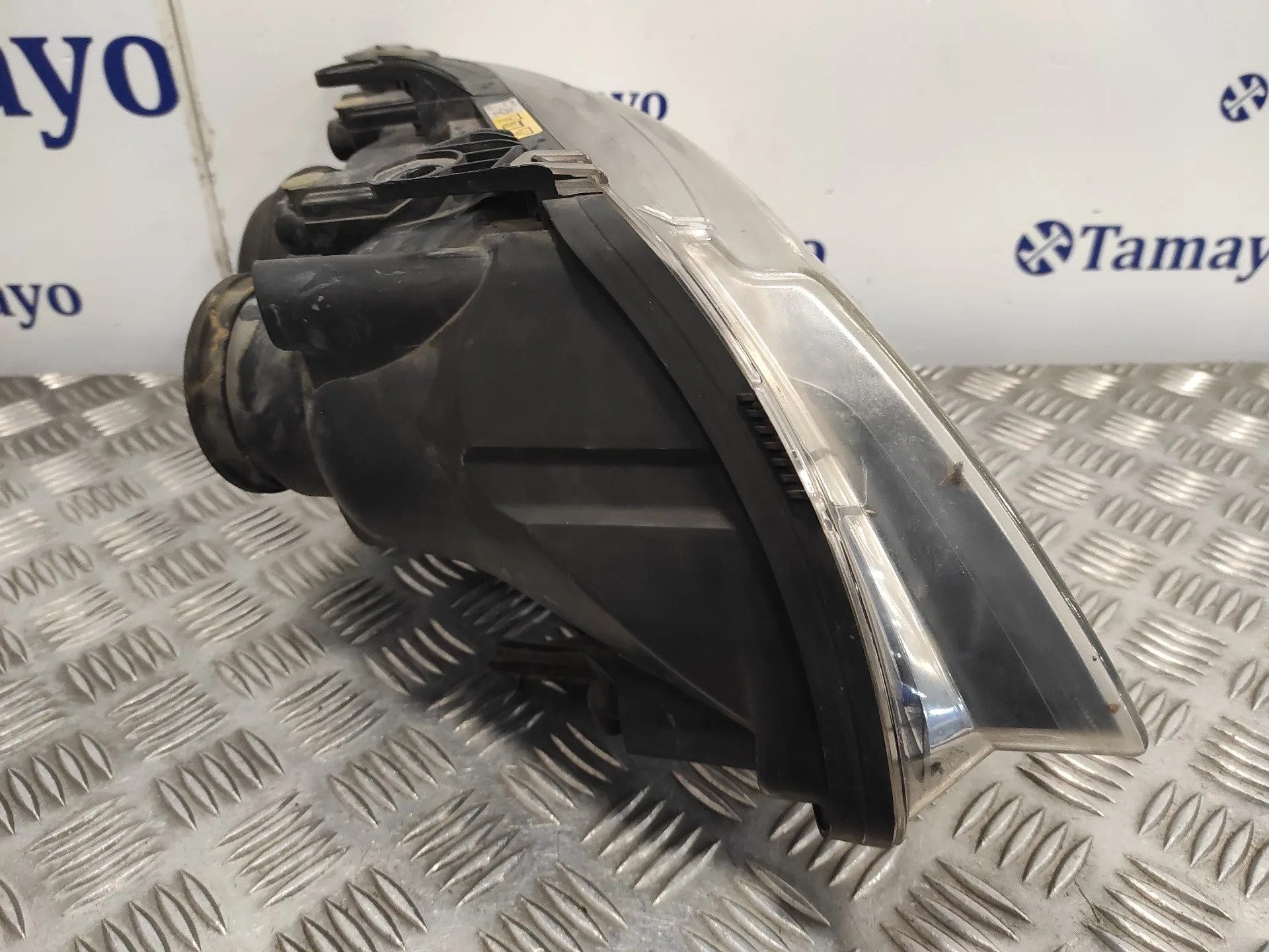 Faro Izquierdo para Saab 9-3 Sport Sedan