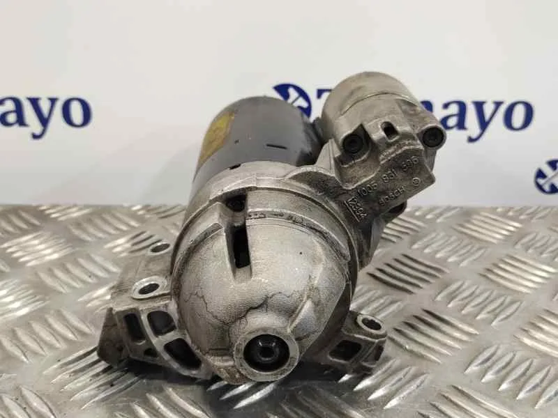 Motor Arranque para Bmw X3 (E83)