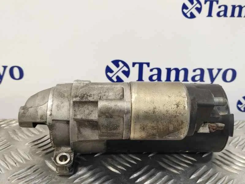 Motor Arranque para Bmw X3 (E83)