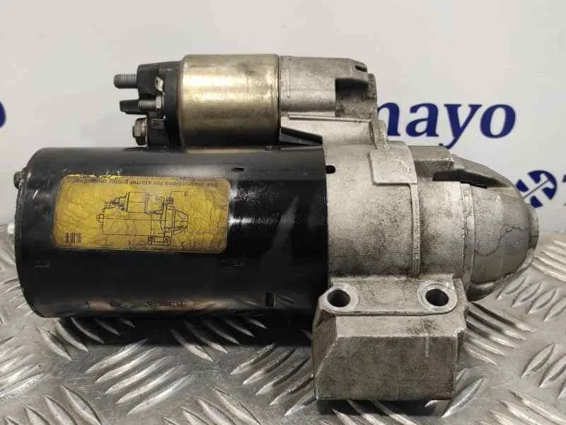 Motor Arranque para Bmw X3 (E83)