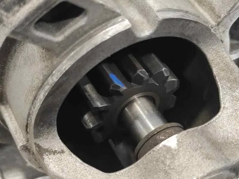 Motor Arranque para Bmw X3 (E83)