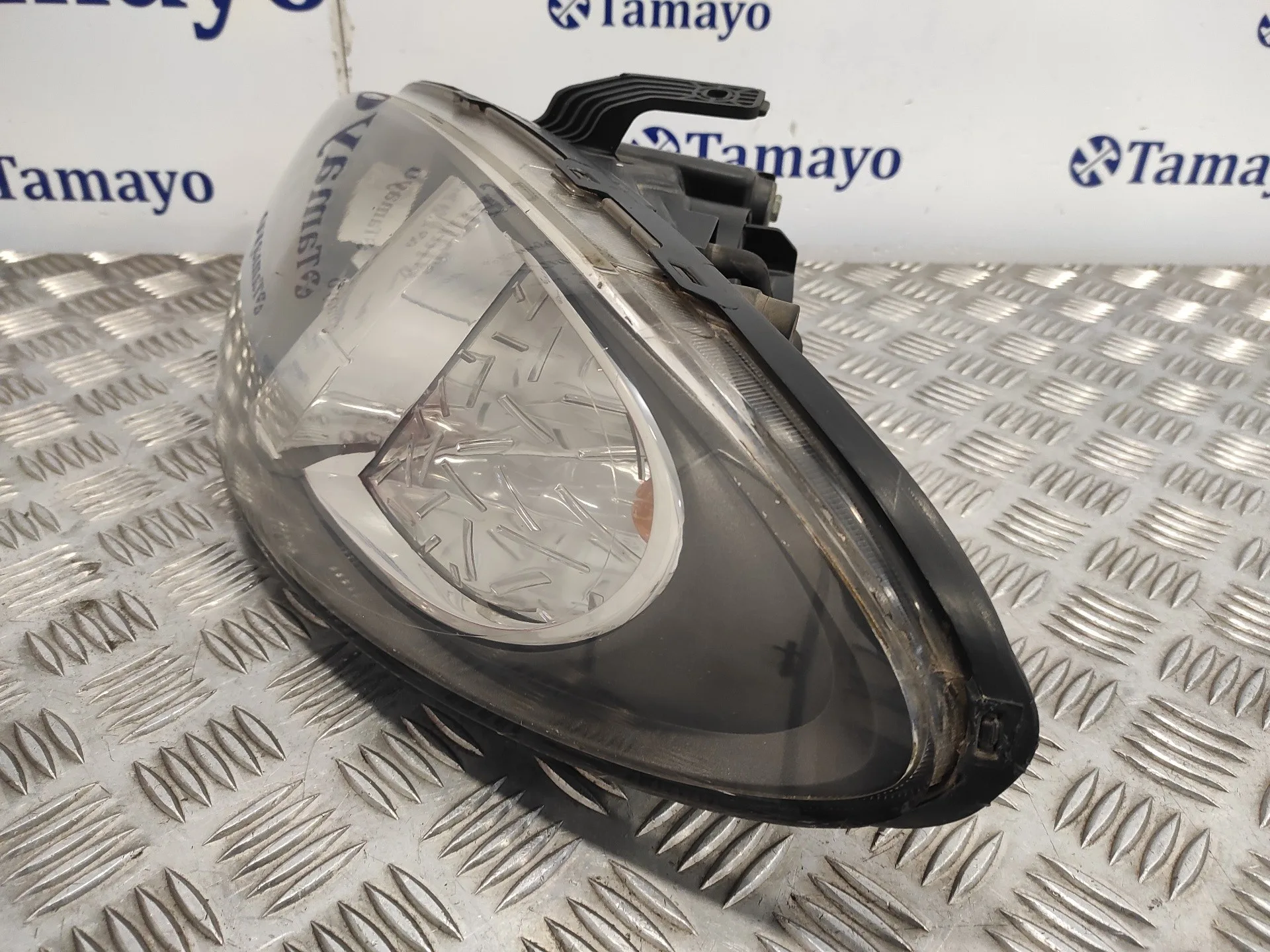 Faro Izquierdo para Chevrolet Lacetti